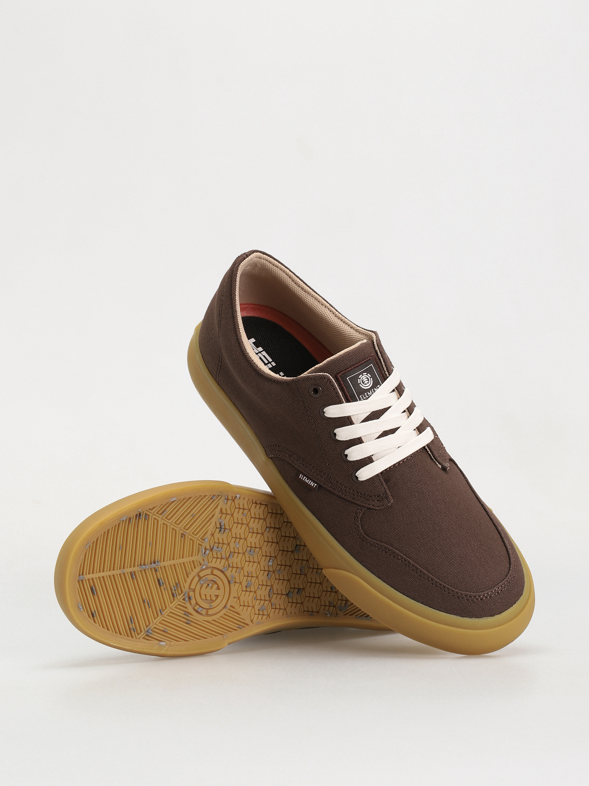 Boty Element Topaz C3 (walnut)