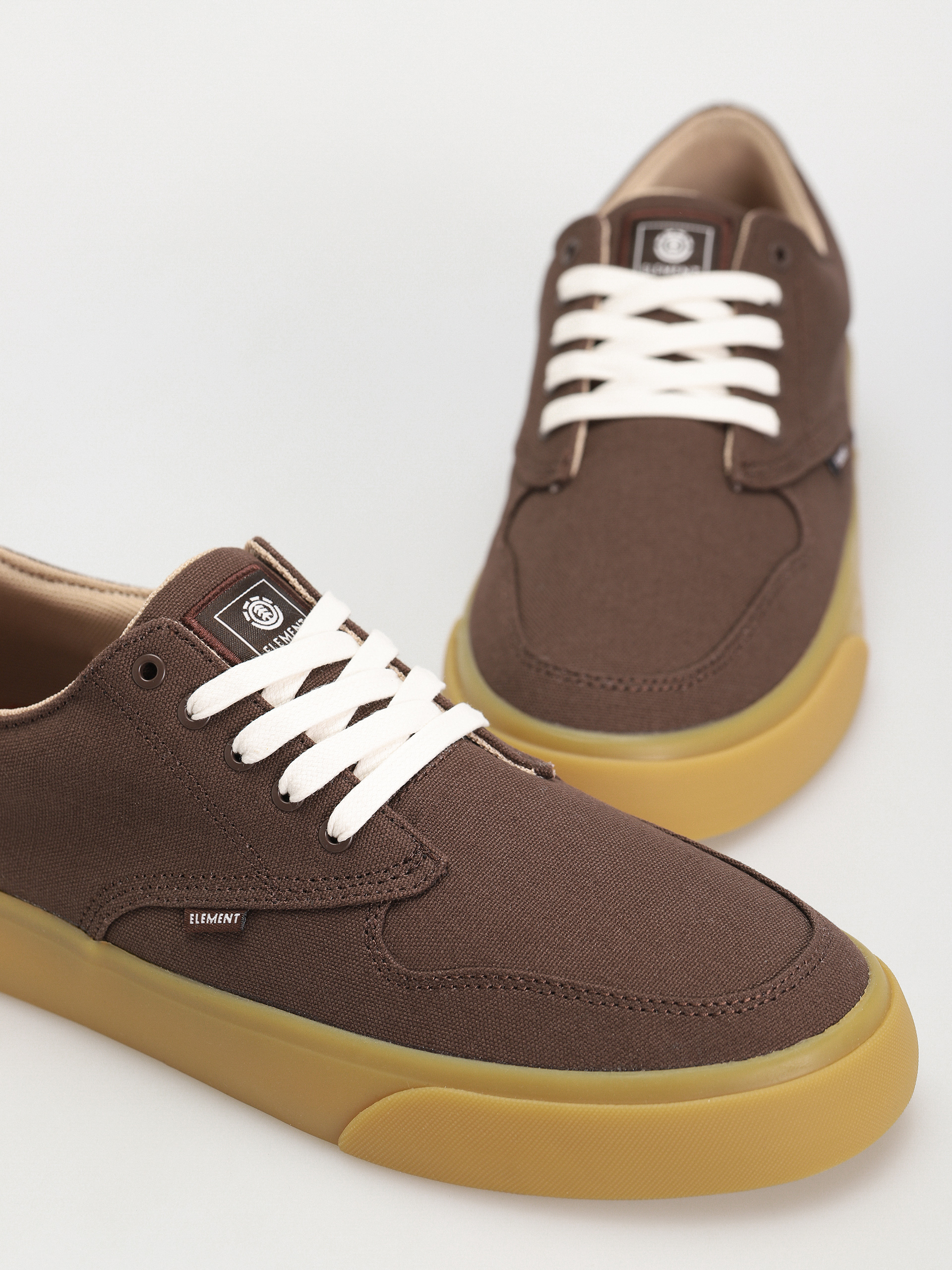 Boty Element Topaz C3 (walnut)