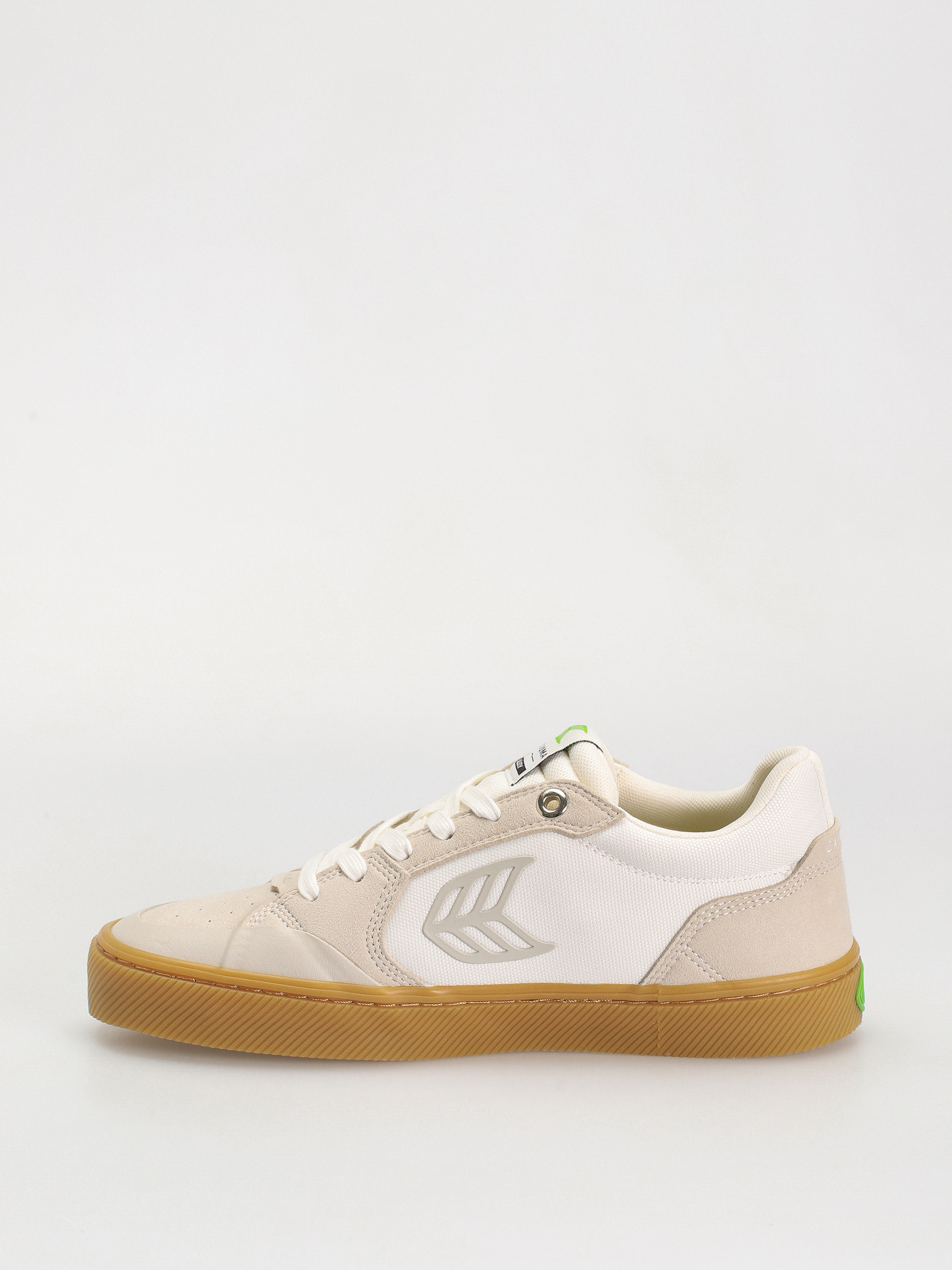 Boty Cariuma Vallely Pro (gum vintage white/off white/light grey)