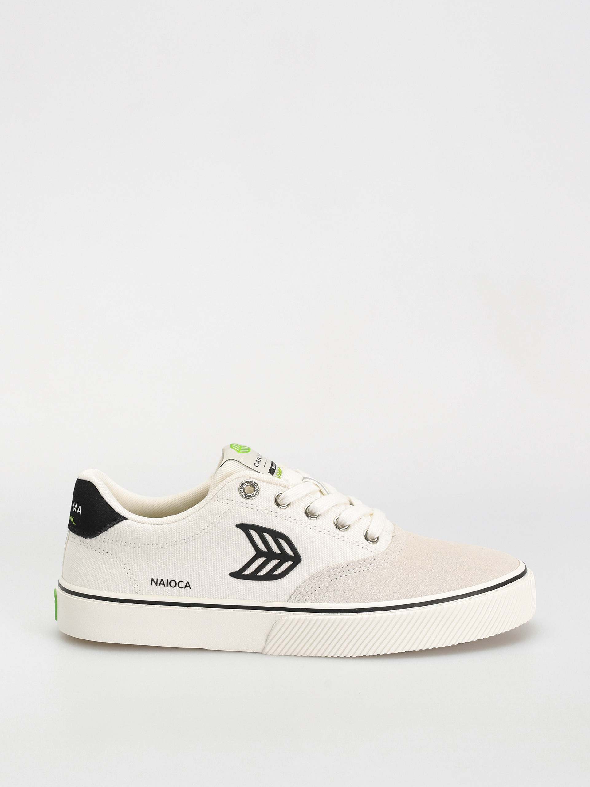 Boty Cariuma Naioca Pro (vintage white/off white/black)