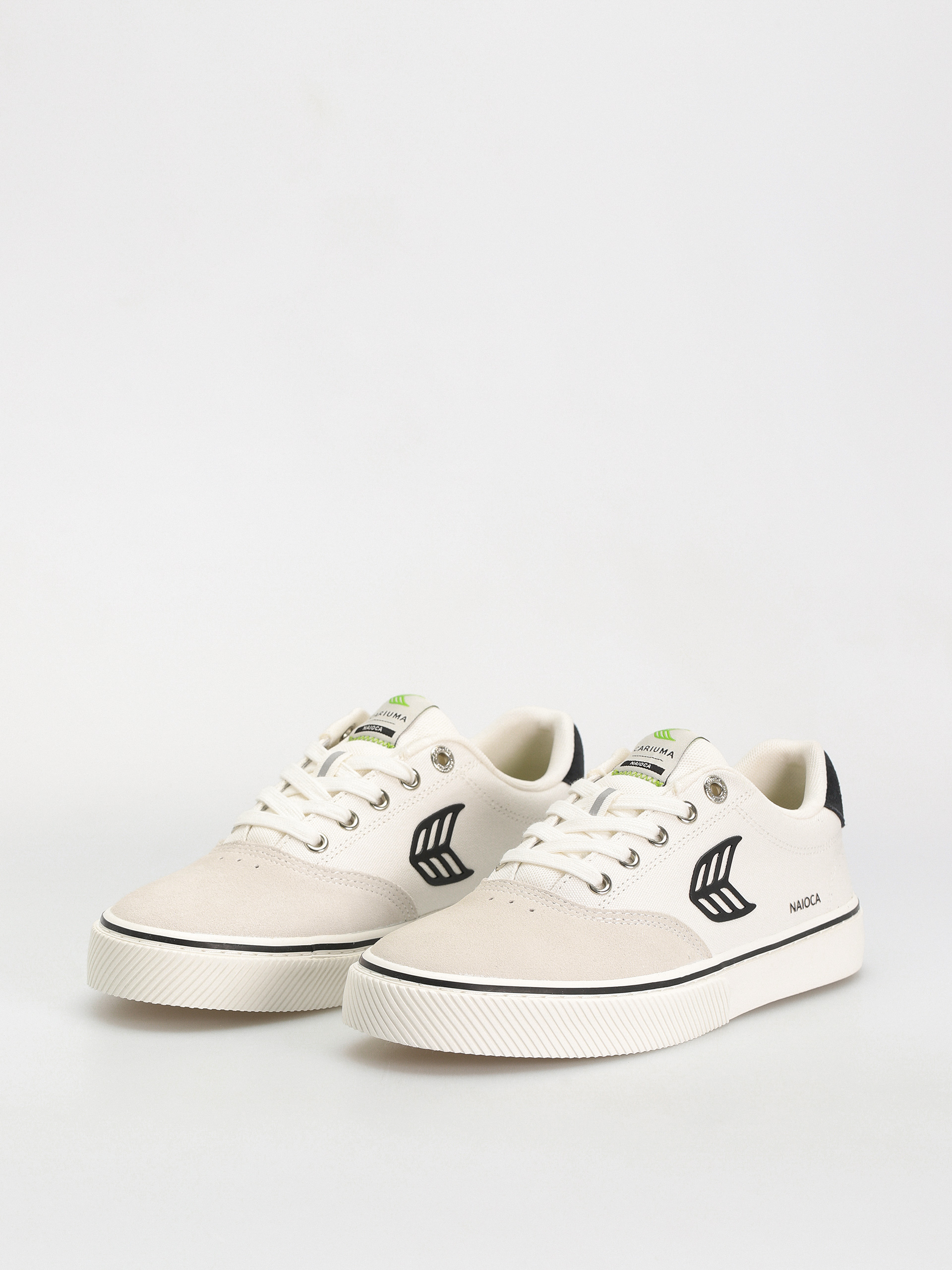 Boty Cariuma Naioca Pro (vintage white/off white/black)