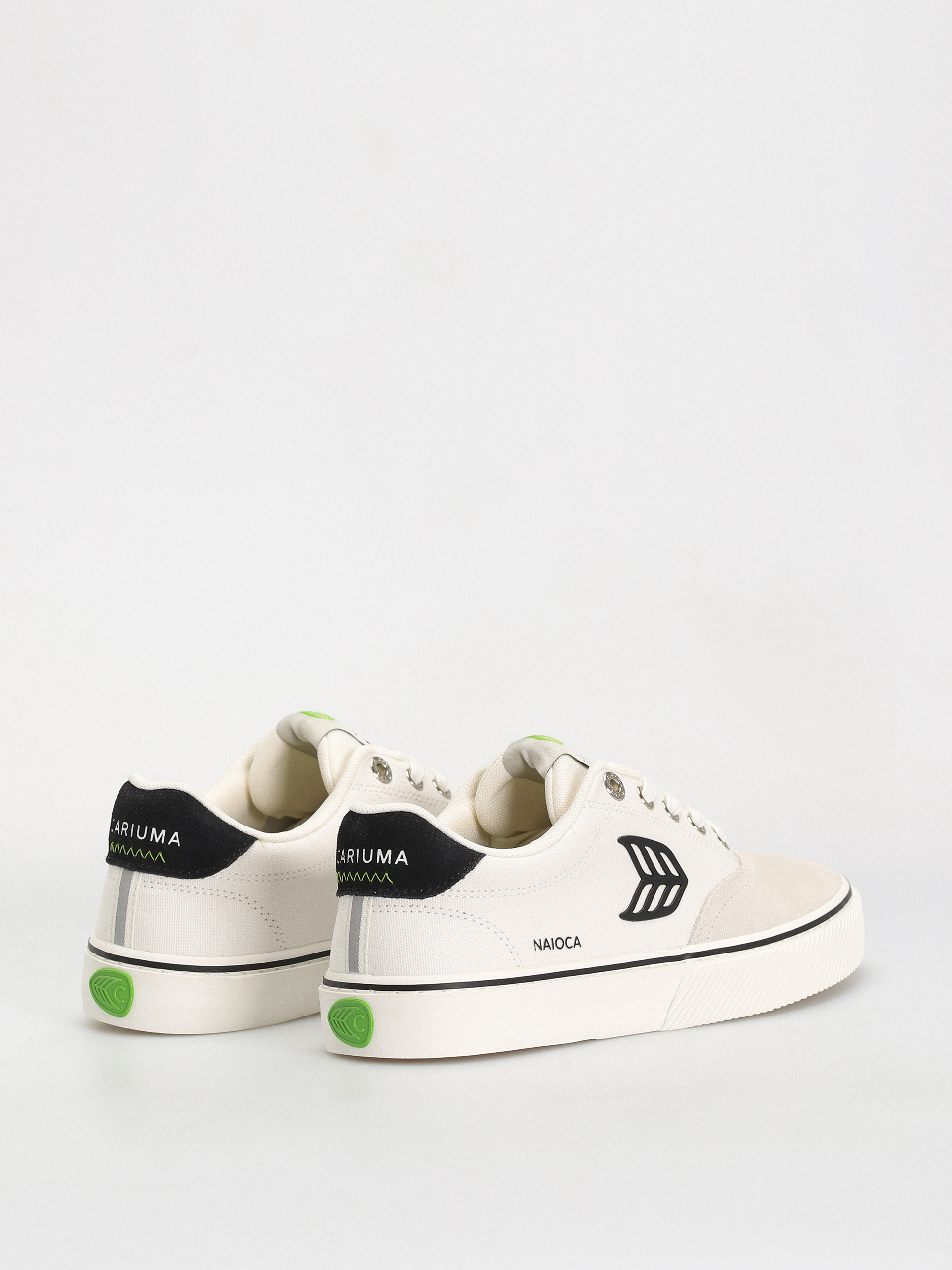 Boty Cariuma Naioca Pro (vintage white/off white/black)