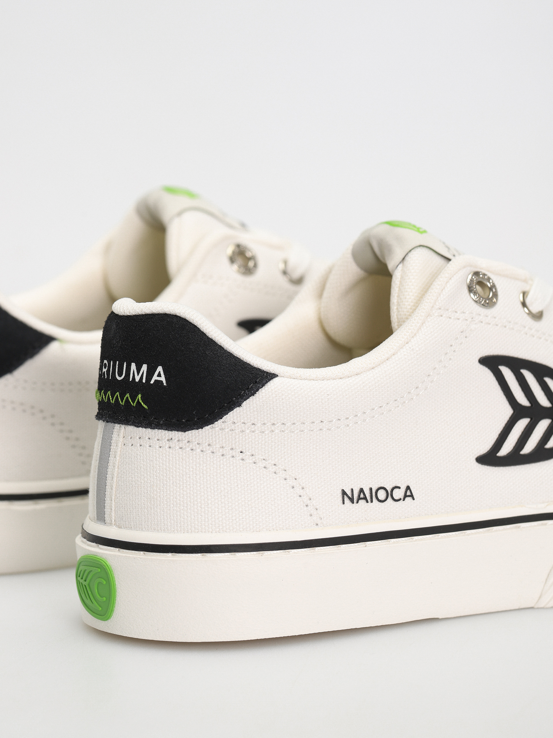 Boty Cariuma Naioca Pro (vintage white/off white/black)