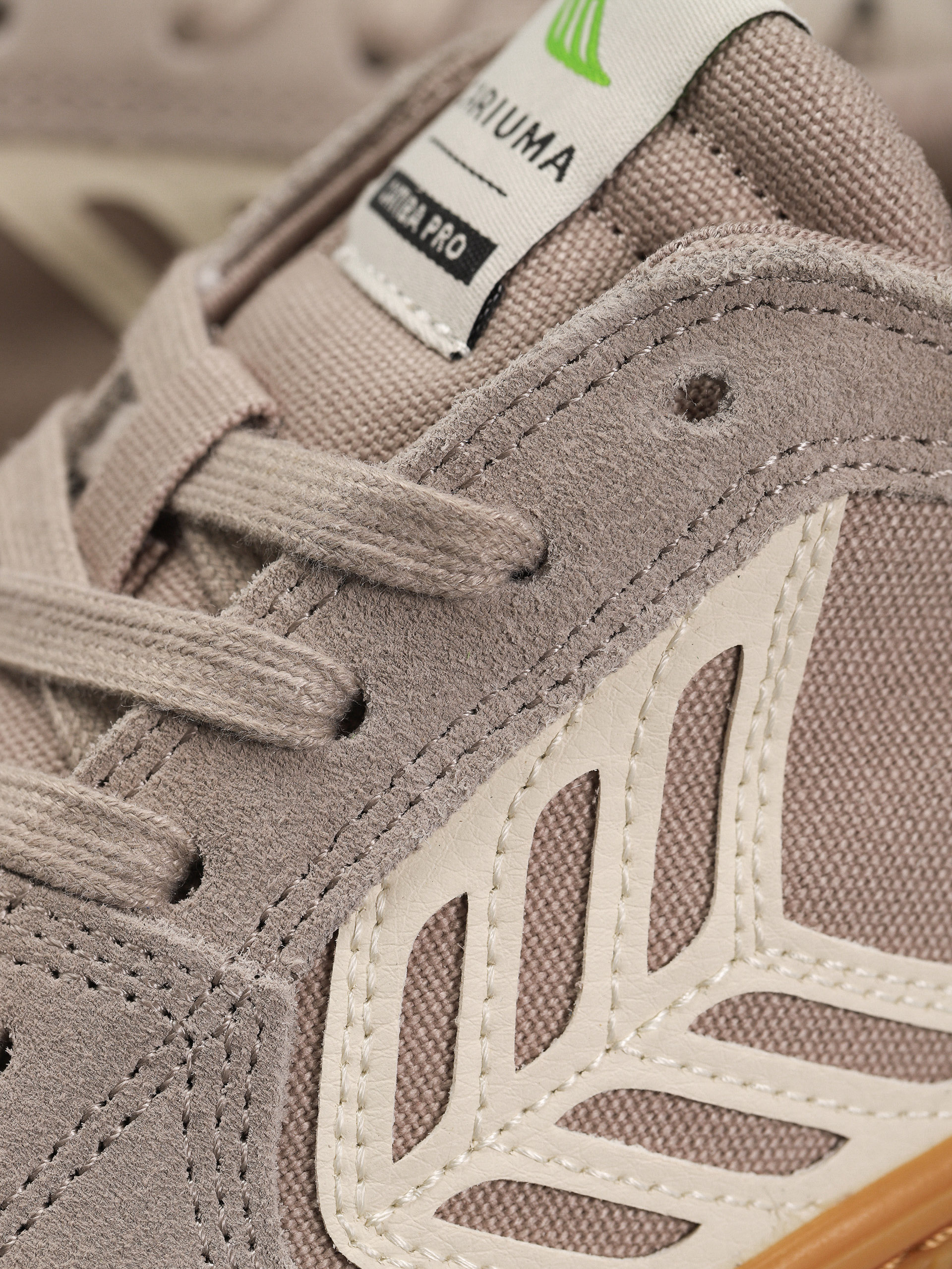 Boty Cariuma Catiba Pro (gum cloud grey/ivory)