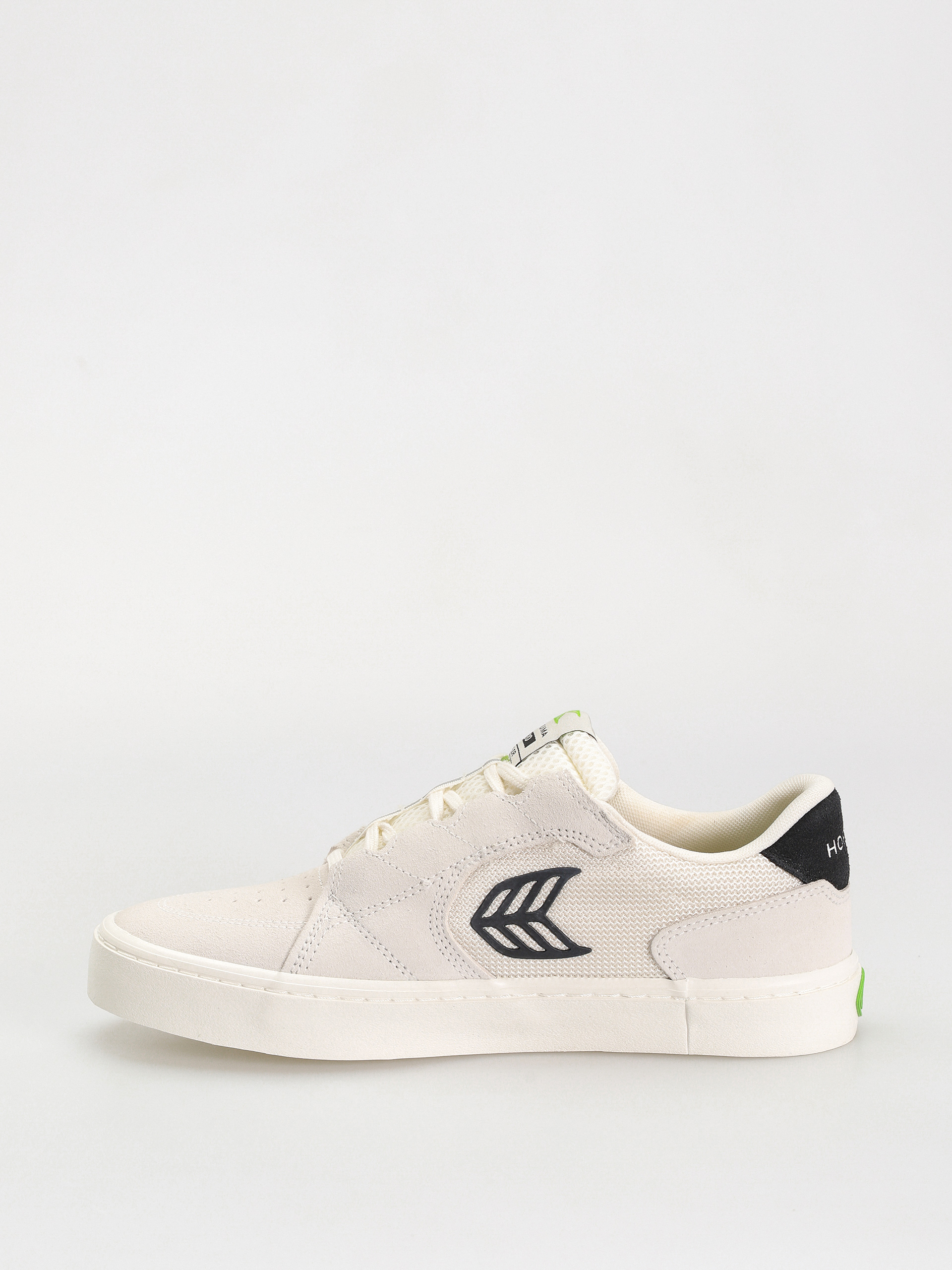 Boty Cariuma T20 Pro (off white vintage/black)