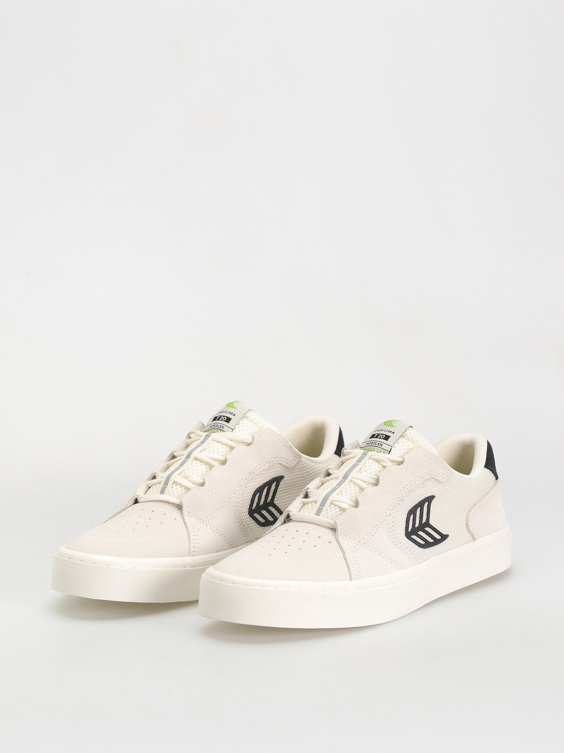 Boty Cariuma T20 Pro (off white vintage/black)