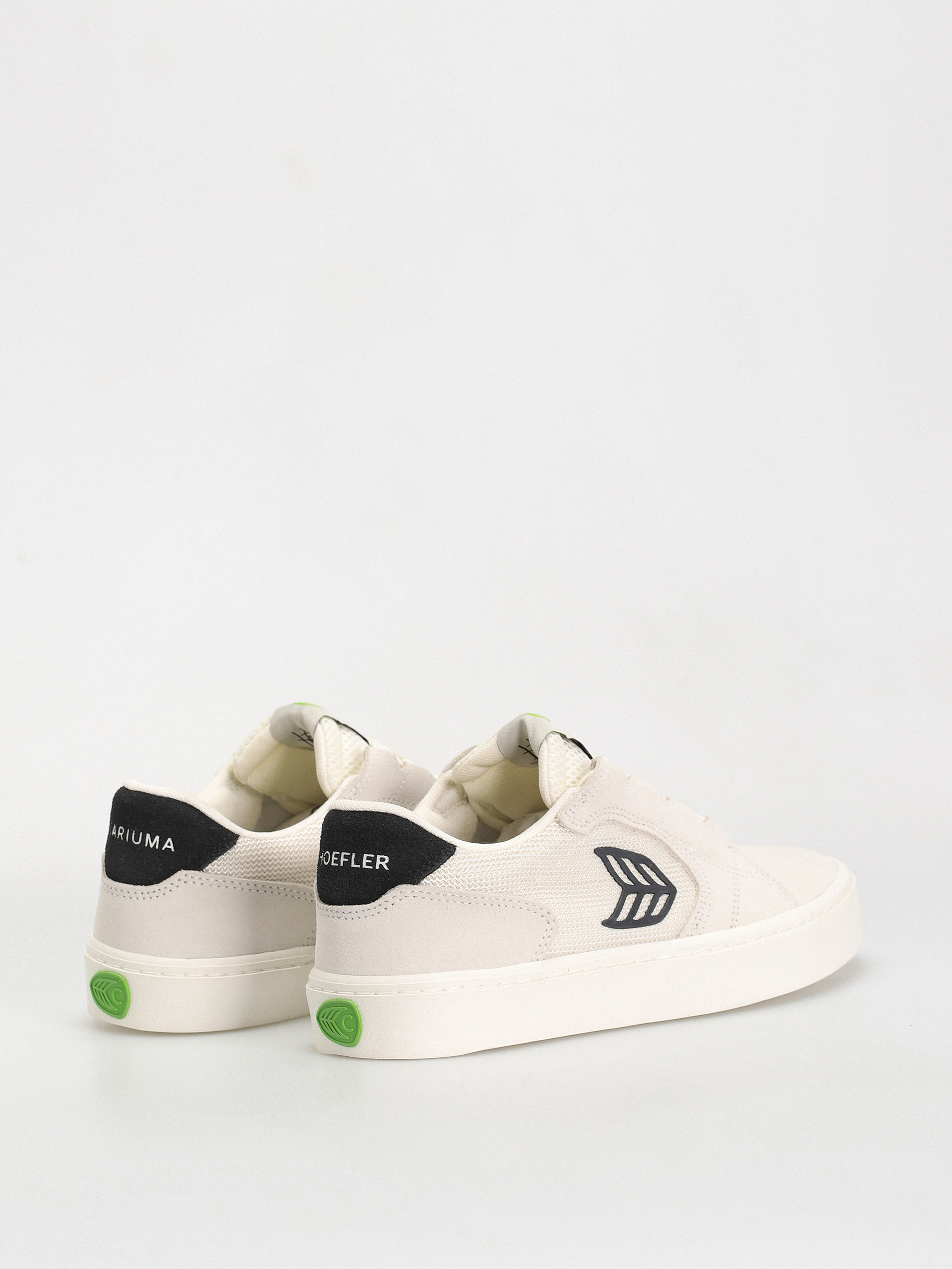 Boty Cariuma T20 Pro (off white vintage/black)