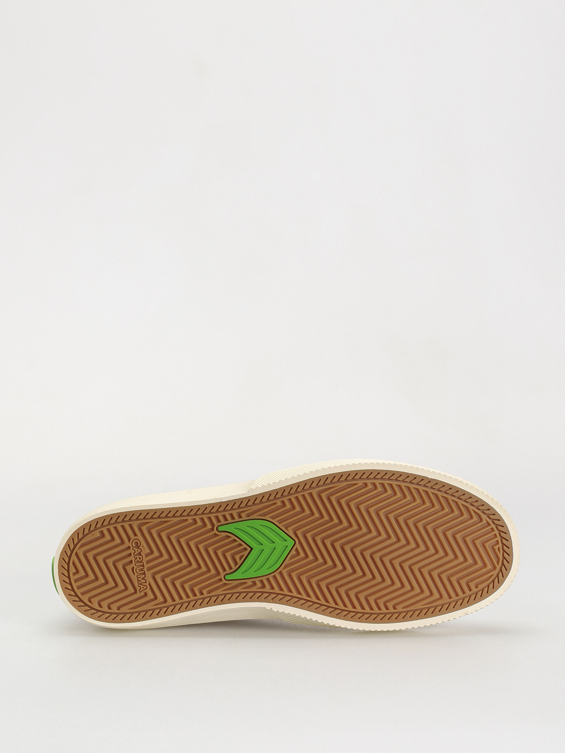 Boty Cariuma Naioca Pro (bronze green)