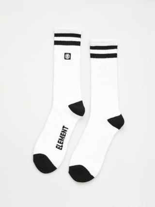 Ponožky Element Clearsight Socks (optic white)