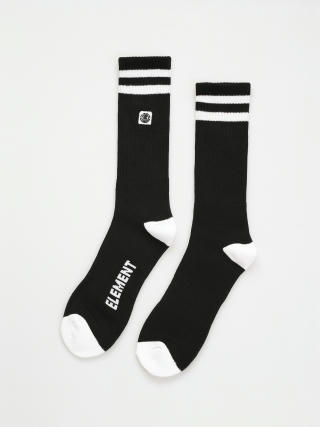 Ponožky Element Clearsight Socks (flint black)