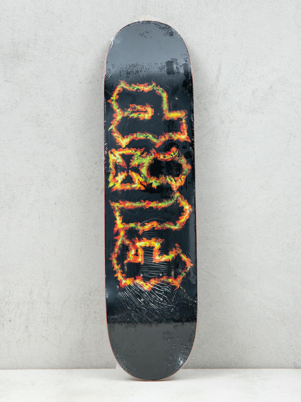 Deska Flip HKD Fuego (black)