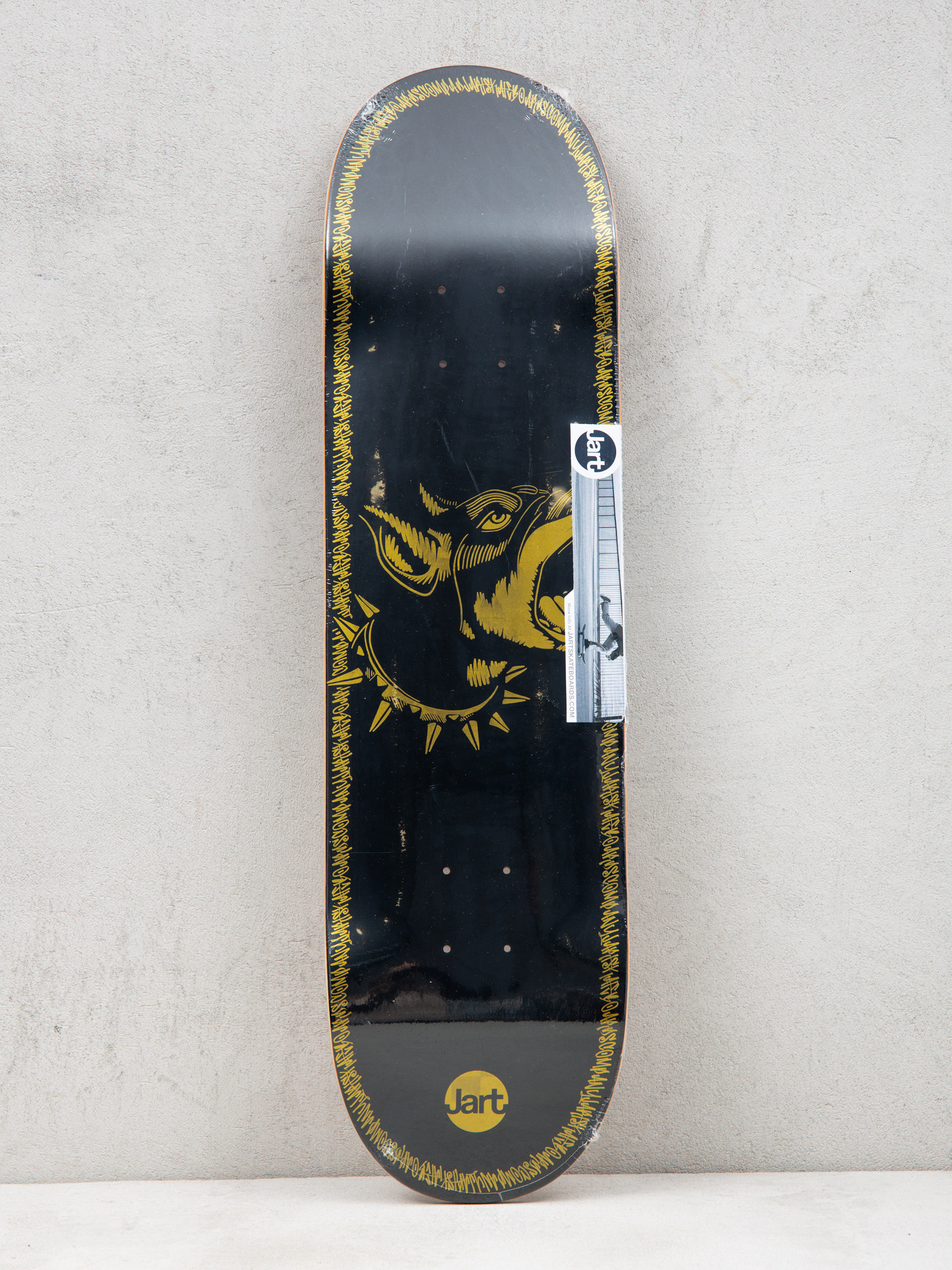 Deska Jart Mad (black)