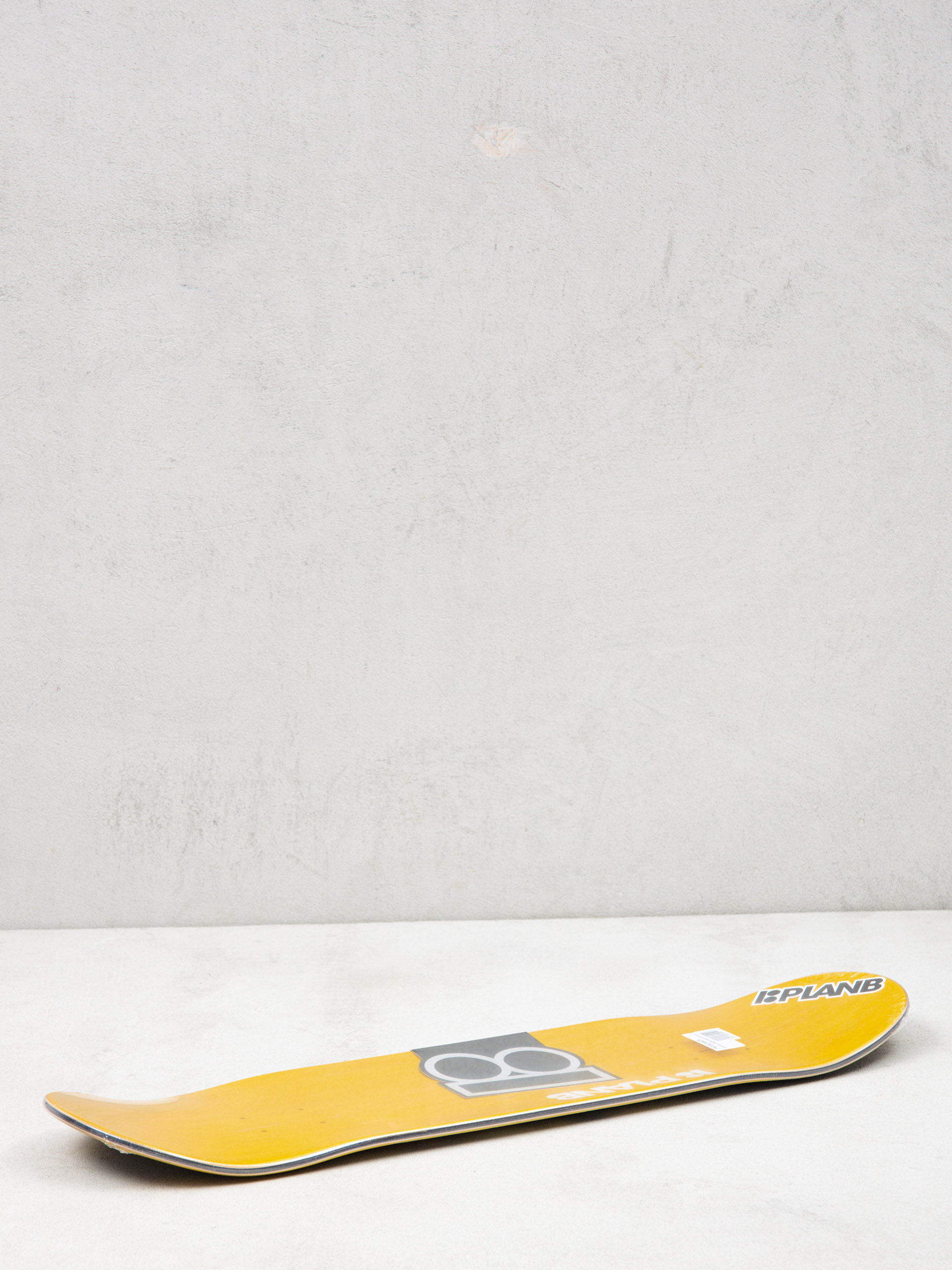 Deska Plan B Independent Women Joslin (yellow)