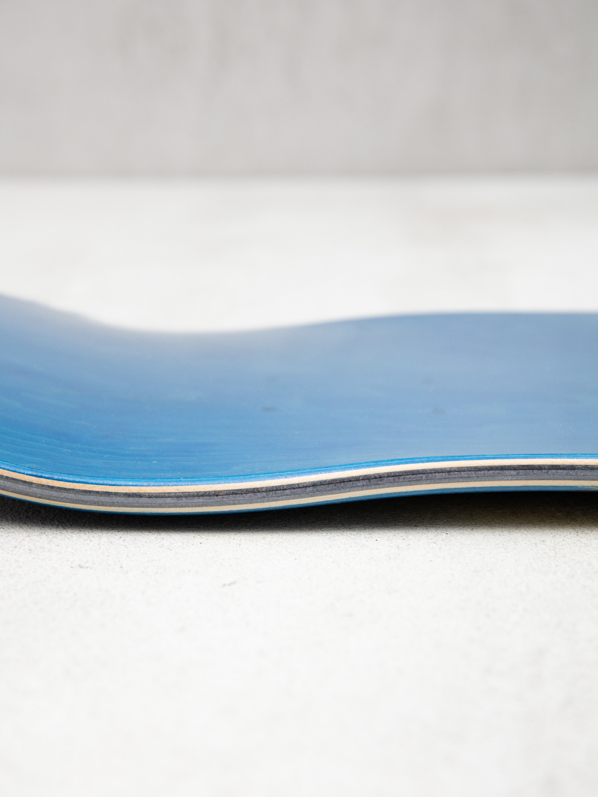 Deska Plan B Independent Women Joslin (navy)