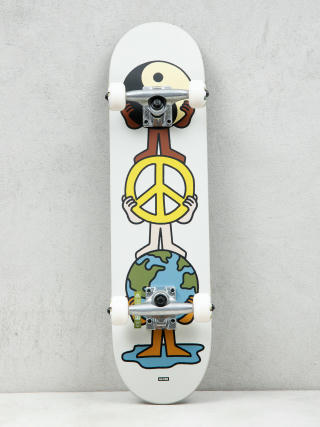 Skateboard Globe Kids Harmony Homies Mini (all in)