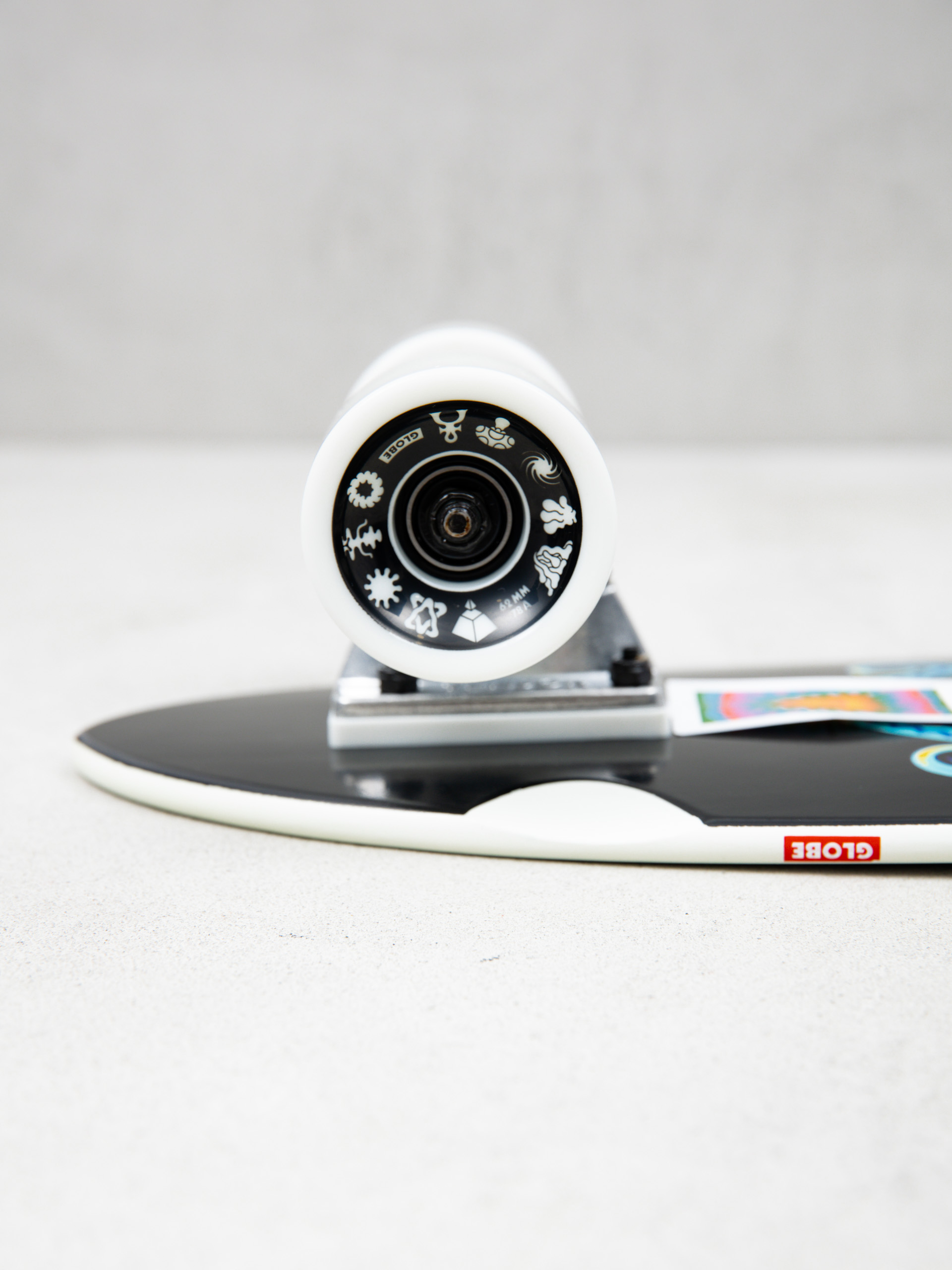 Cruiser Globe Blazer (ma'at)