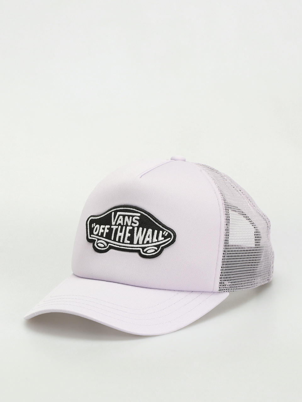 Kšiltovka  Vans Classic Patch Curved Bill Trucker (cosmic sky)