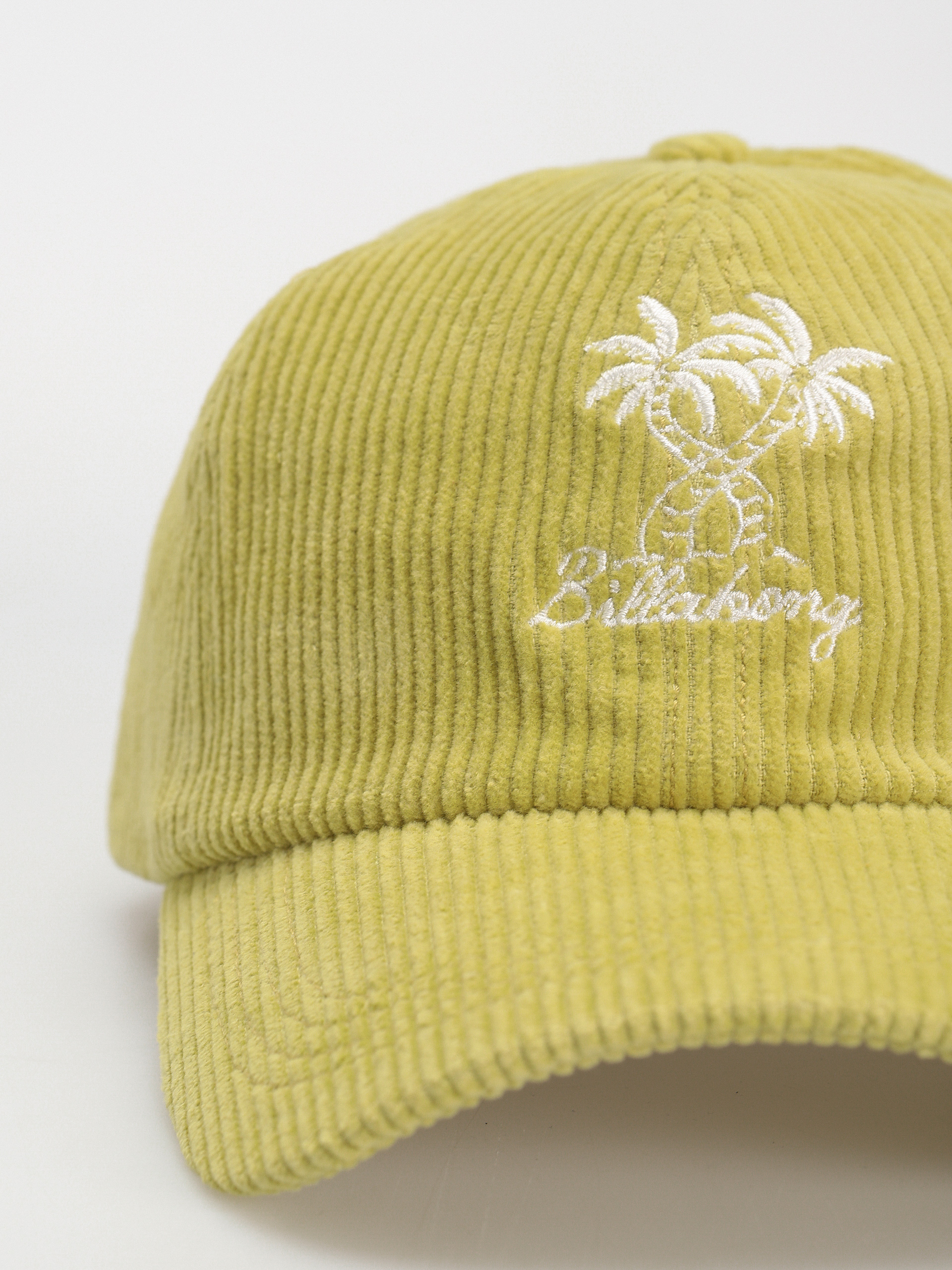 Kšiltovka  Billabong Dad Cap Wmn (limelight)