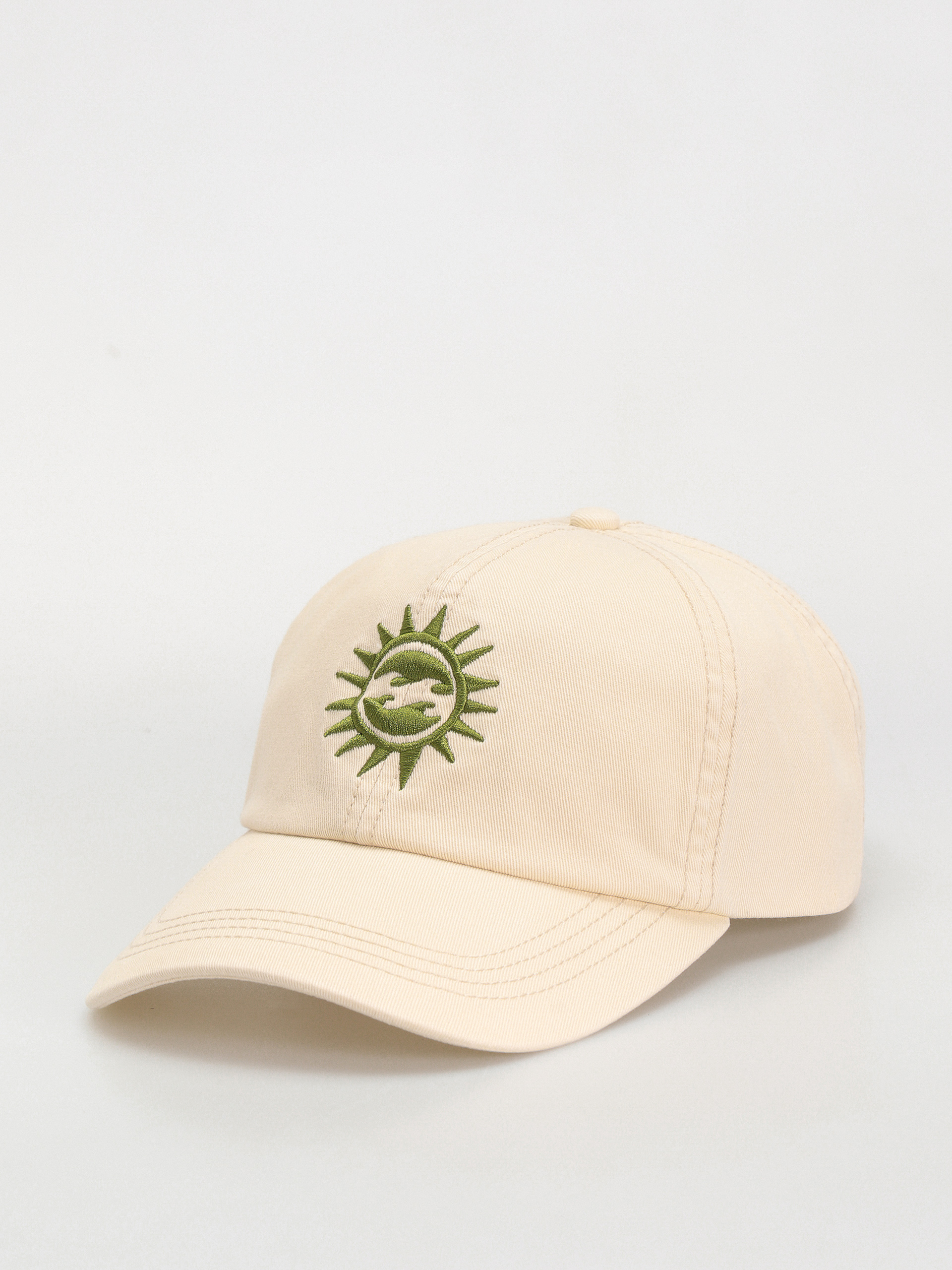 Kšiltovka  Billabong Dad Cap Wmn (white cap)