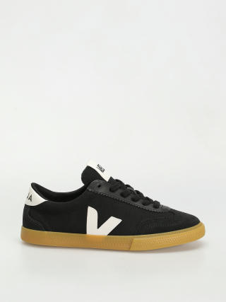 Boty Veja Volley Wmn (black white natural)