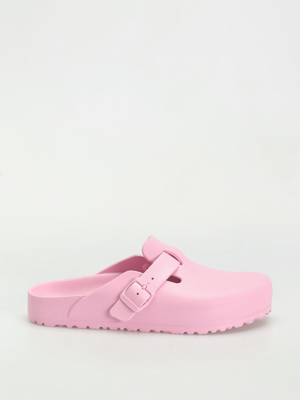 Plážovky Birkenstock Boston EVA Narrow Wmn (fondant pink)