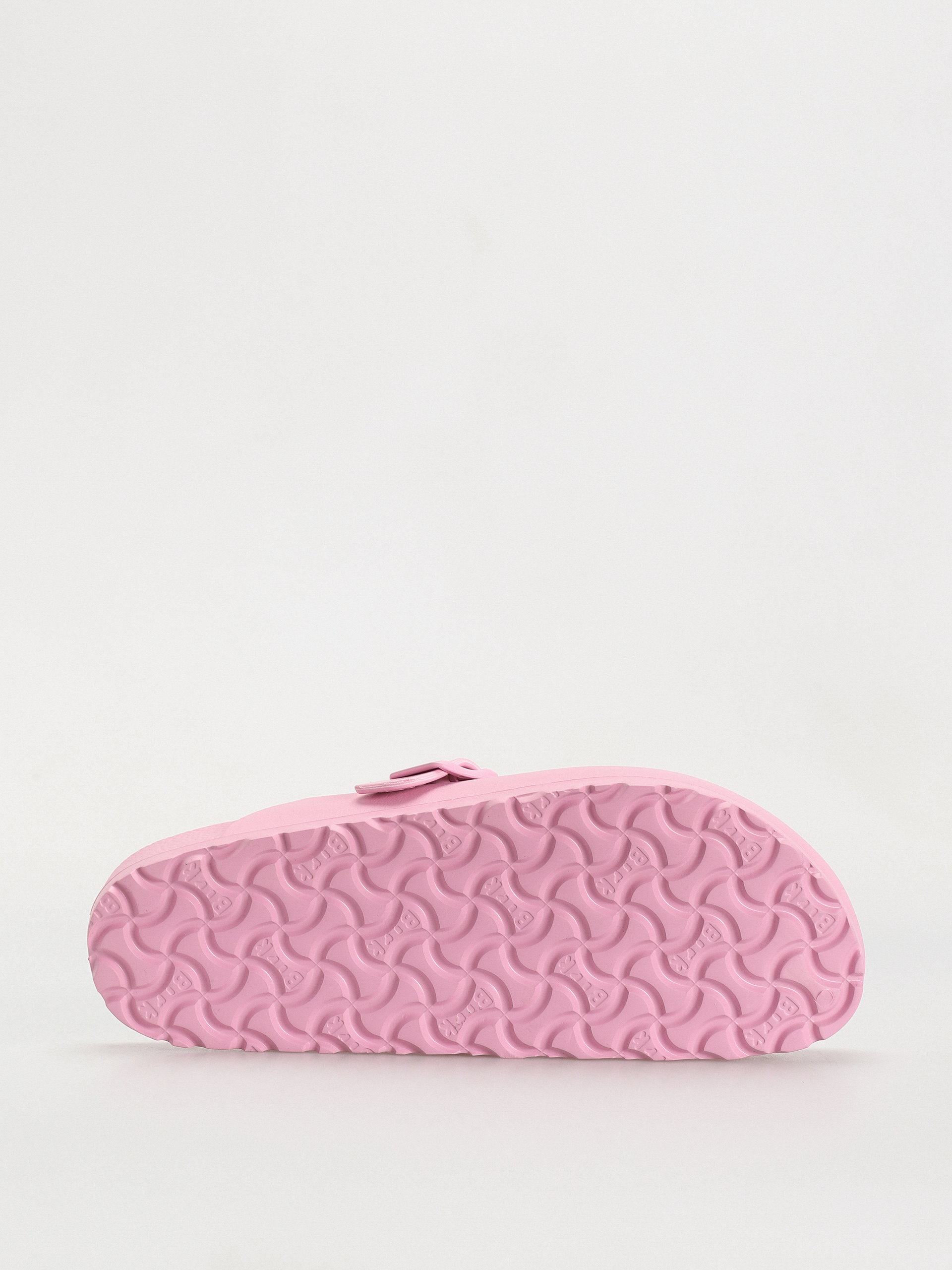 Plážovky Birkenstock Boston EVA Narrow Wmn (fondant pink)