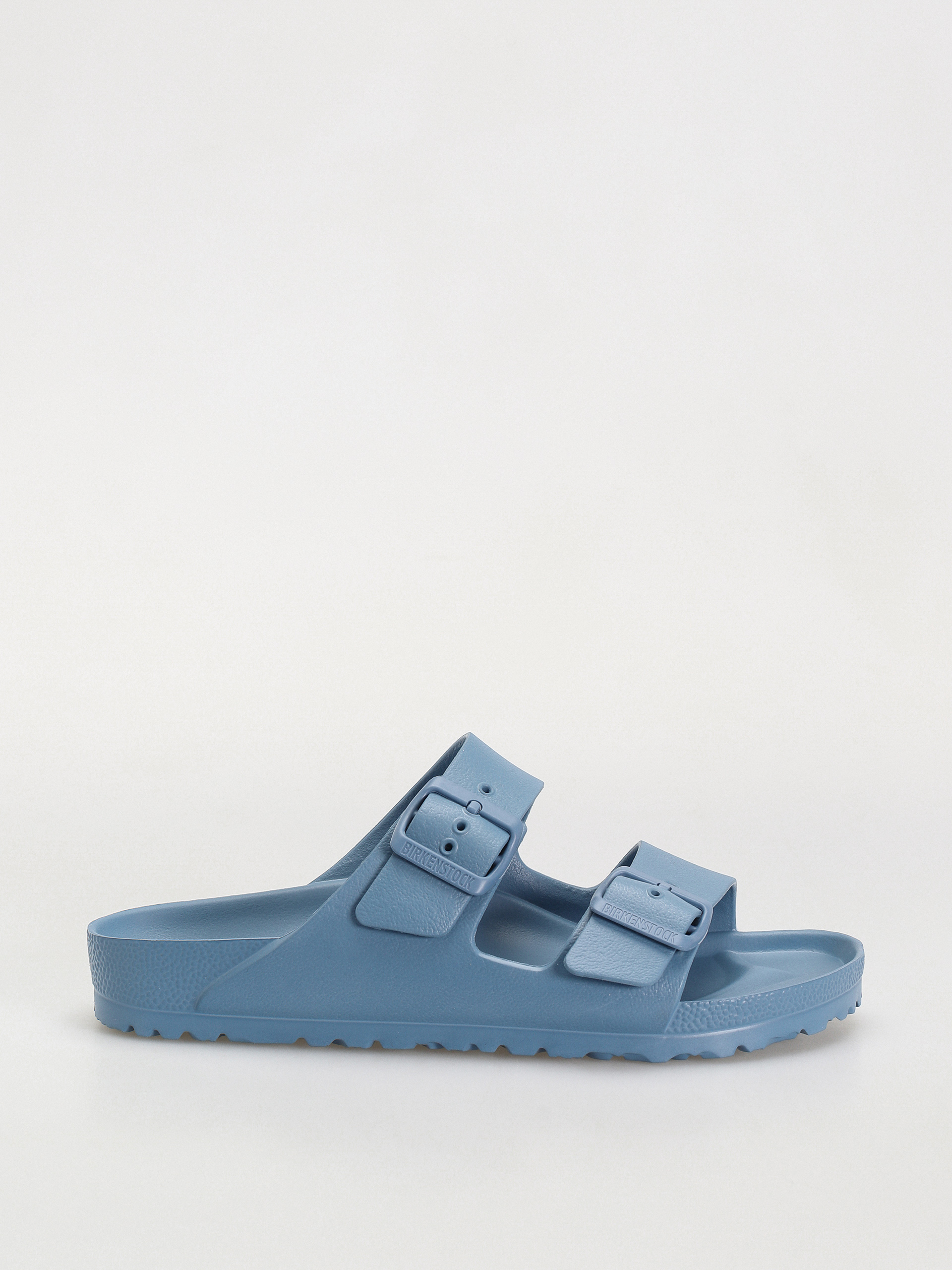 Plážovky Birkenstock Arizona Essentials EVA Narrow Wmn (elemental blue)