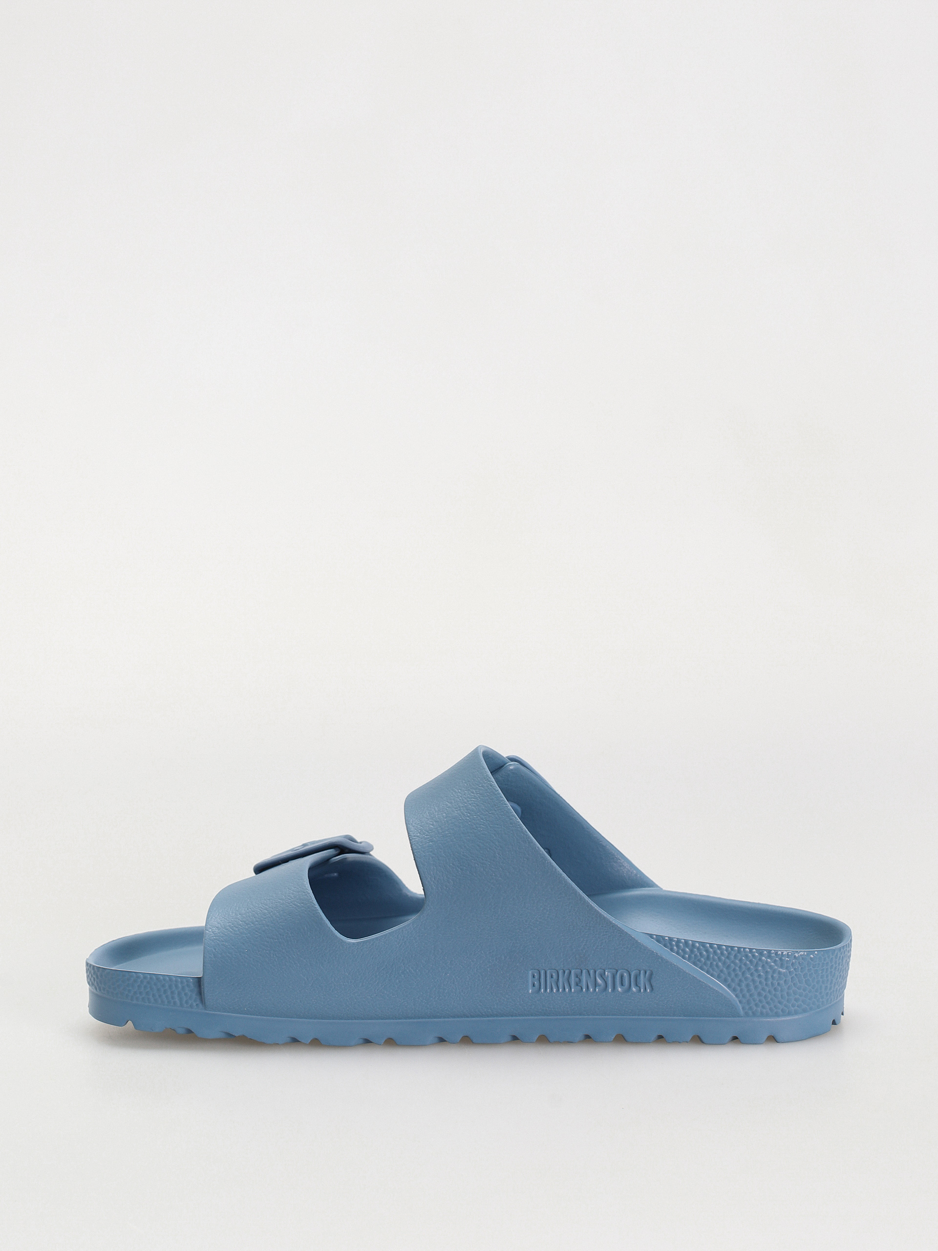 Plážovky Birkenstock Arizona Essentials EVA Narrow Wmn (elemental blue)