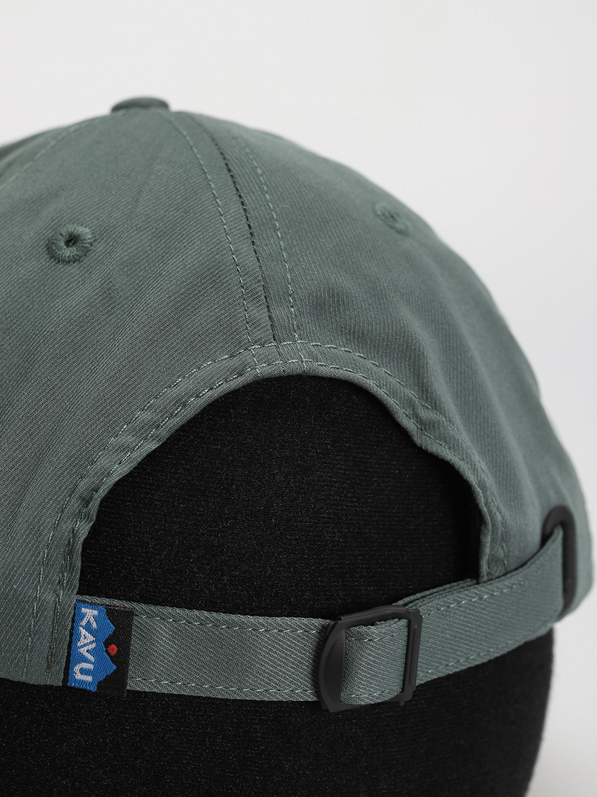 Kšiltovka  Kavu Ballard Classic (dark forest)