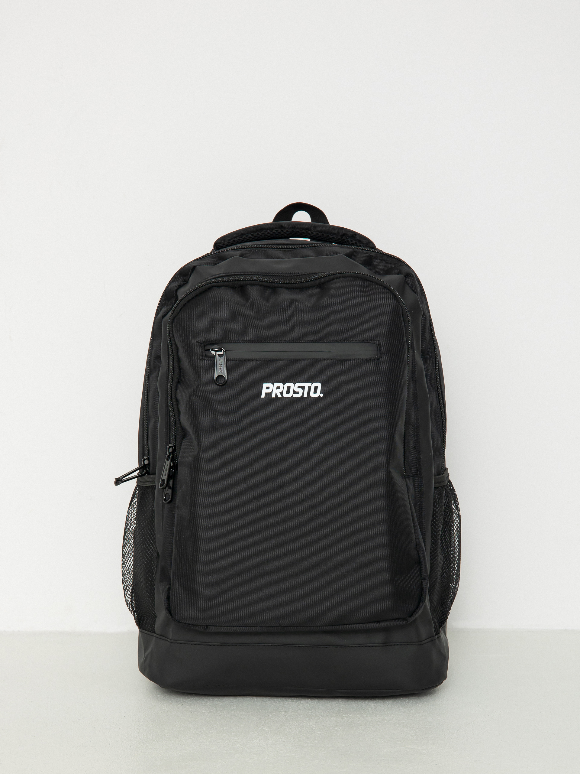 Batoh Prosto Tiez (black)