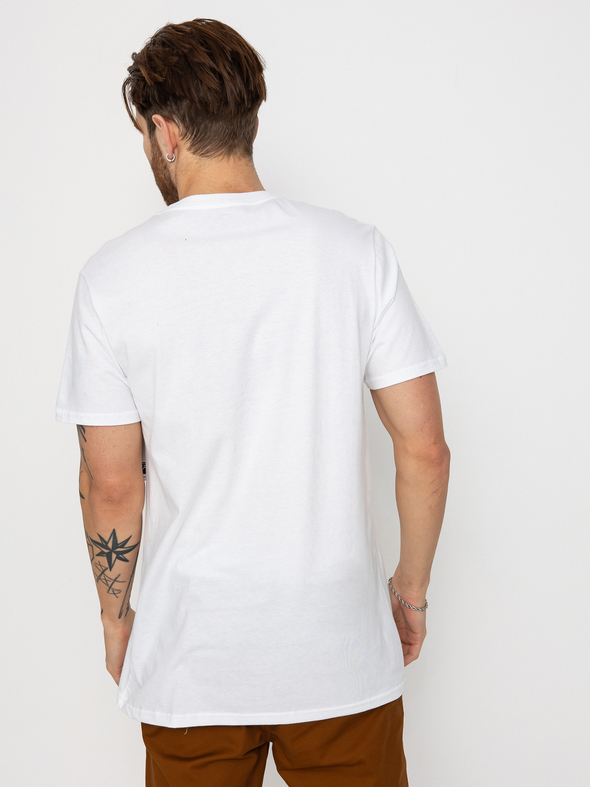 Tričko Fox X Pro Circuit Prem (optic white)