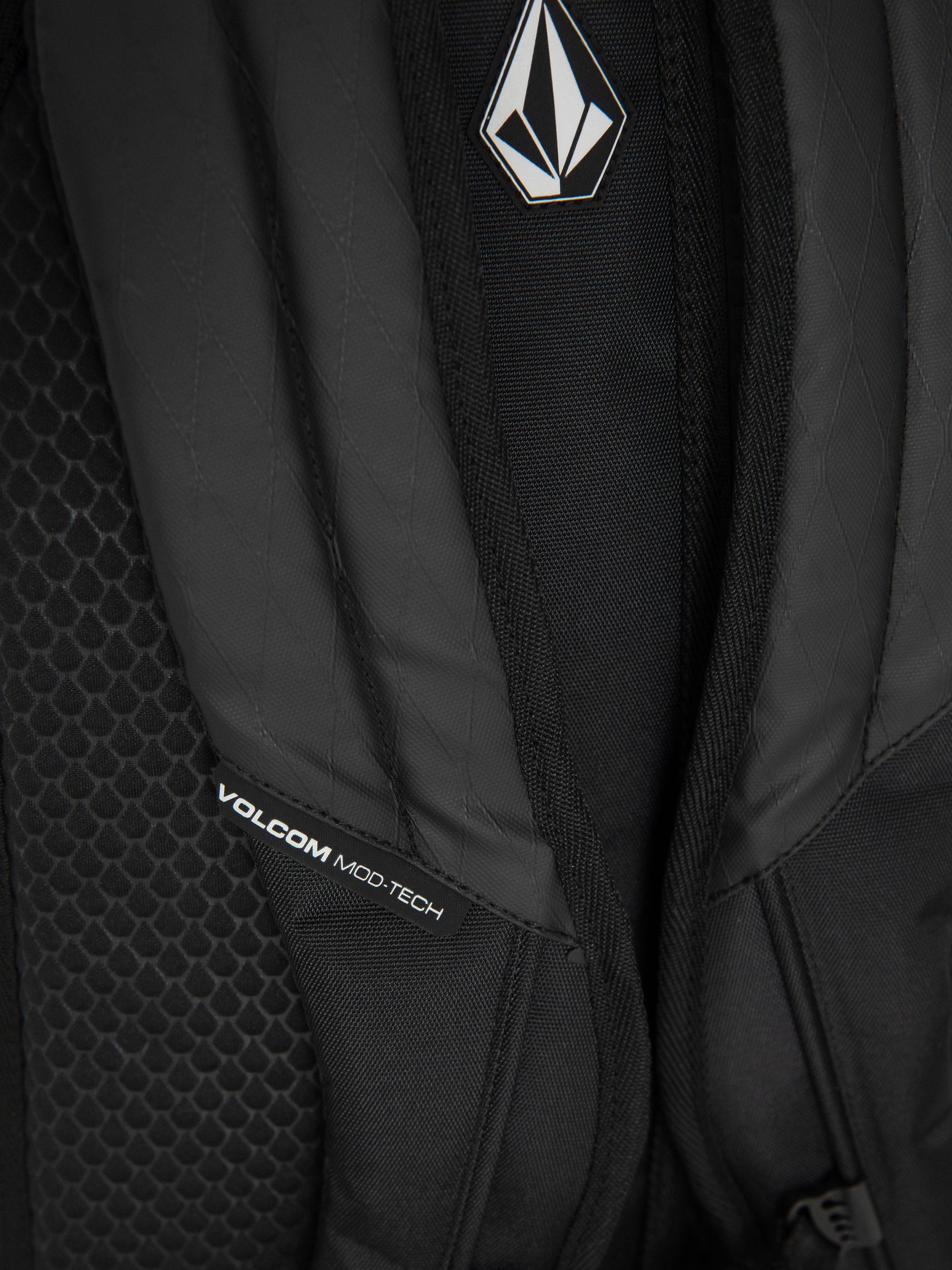 Batoh Volcom Venture (black)