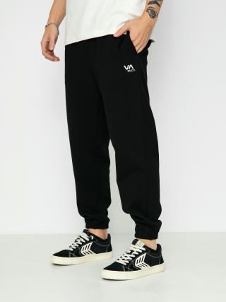 Kalhoty RVCA Va Essential Sweatpant (black)