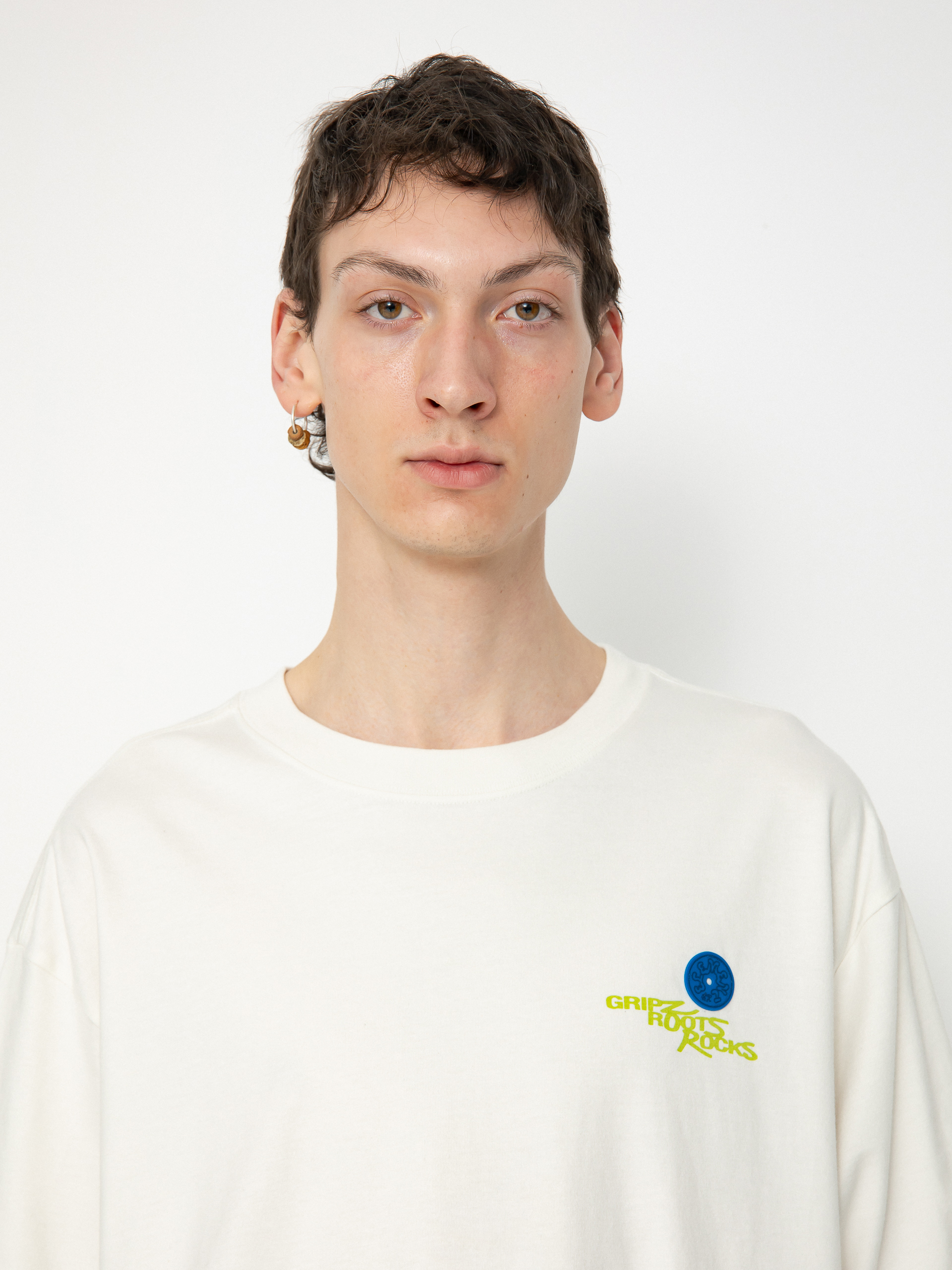 Tričko Element Roots (barely blue)