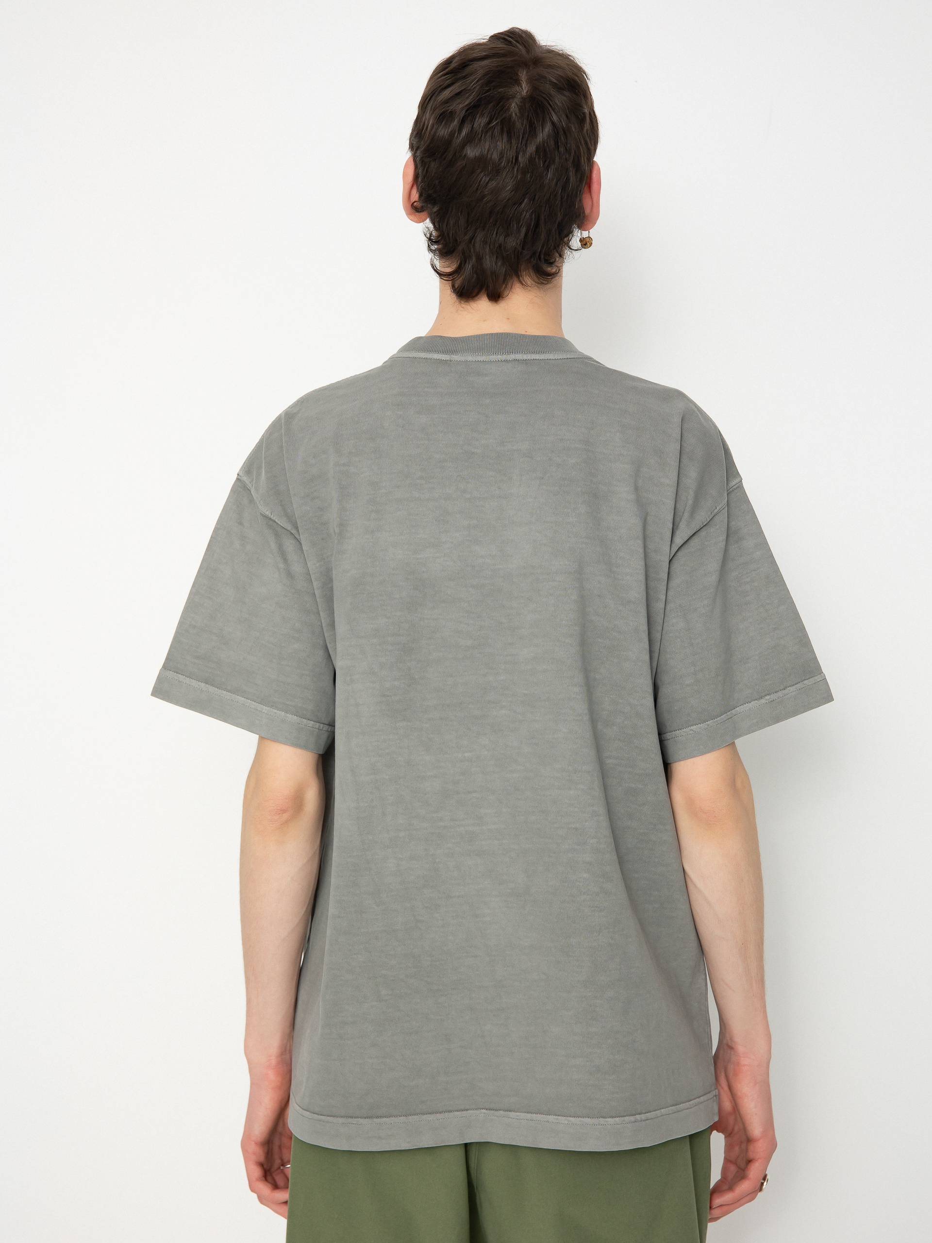 Tričko Carhartt WIP Class of 89 (marengo/white)