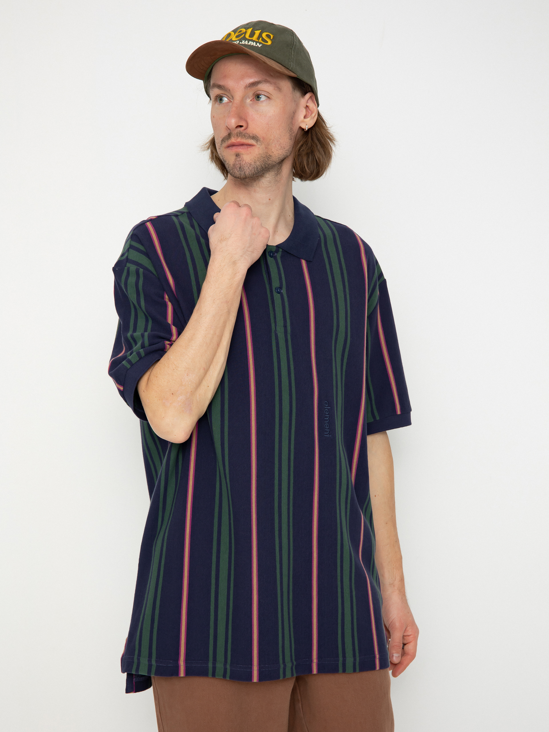 Triu010dko Element Dales (naval academy)