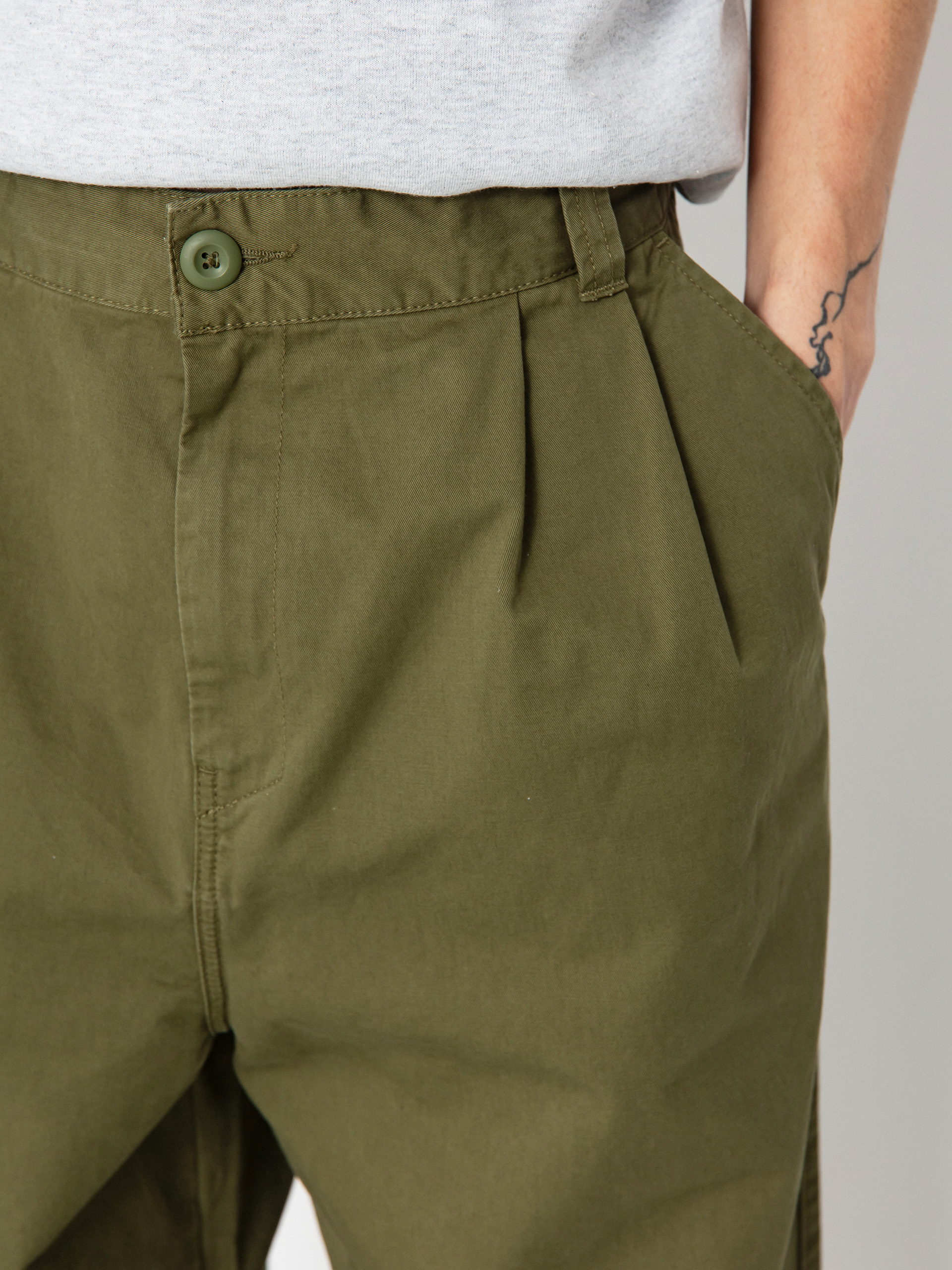 Kalhoty Carhartt WIP Marv (dundee)