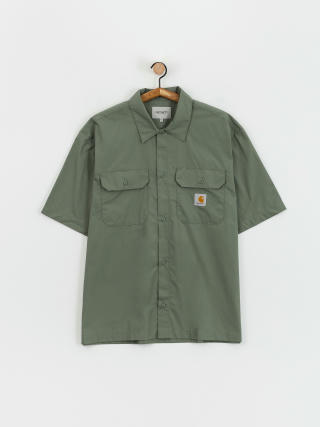 Košile Carhartt WIP Craft SS (park)