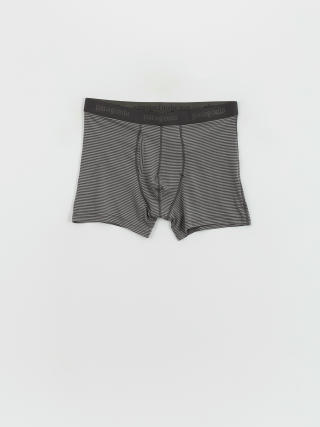 Spodní prádlo Patagonia Essential Boxer Briefs 3in (fathom forge grey)