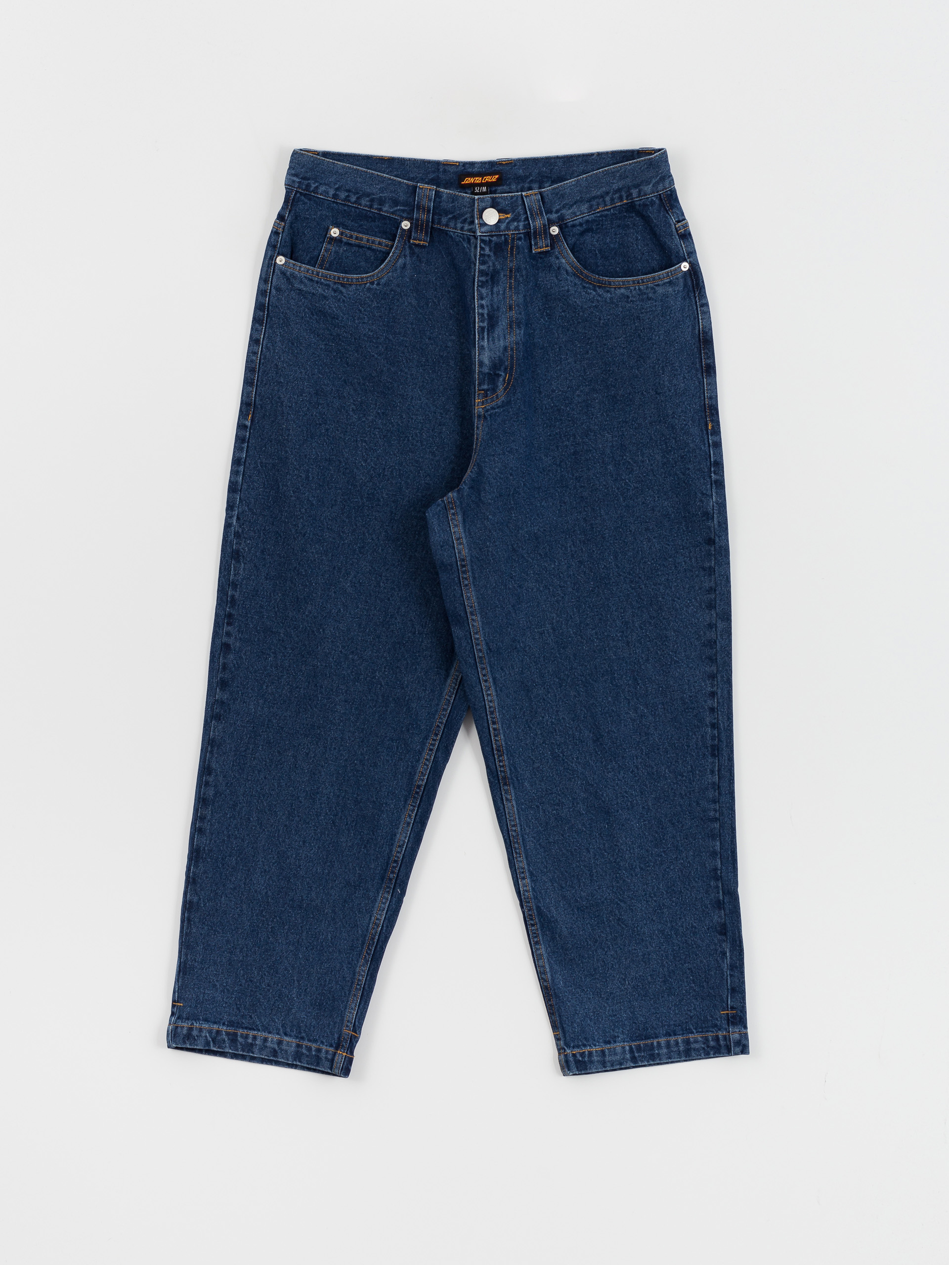 Kalhoty Santa Cruz Big Pants (classic blue)