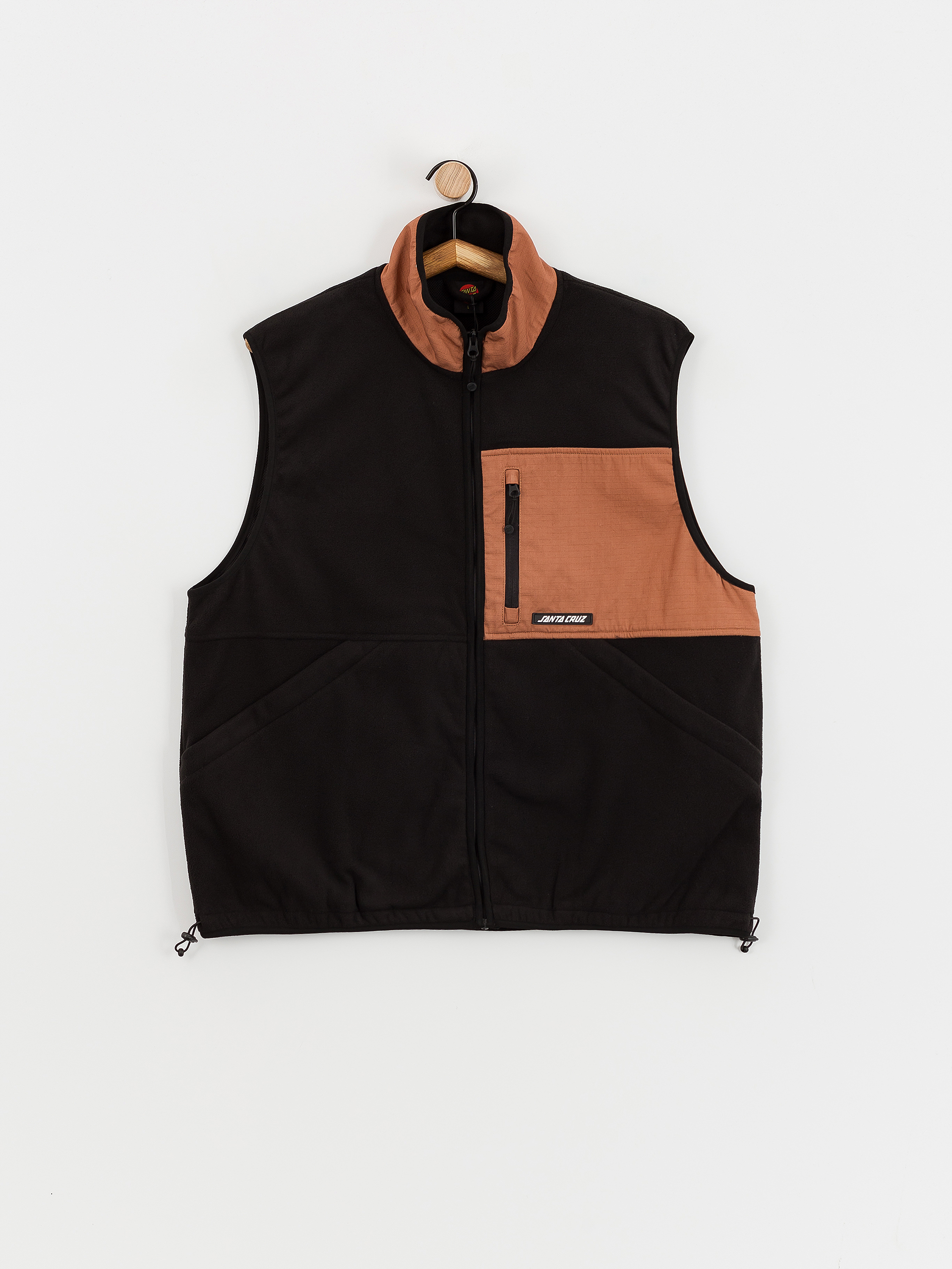 vesta Santa Cruz Darwin (black)