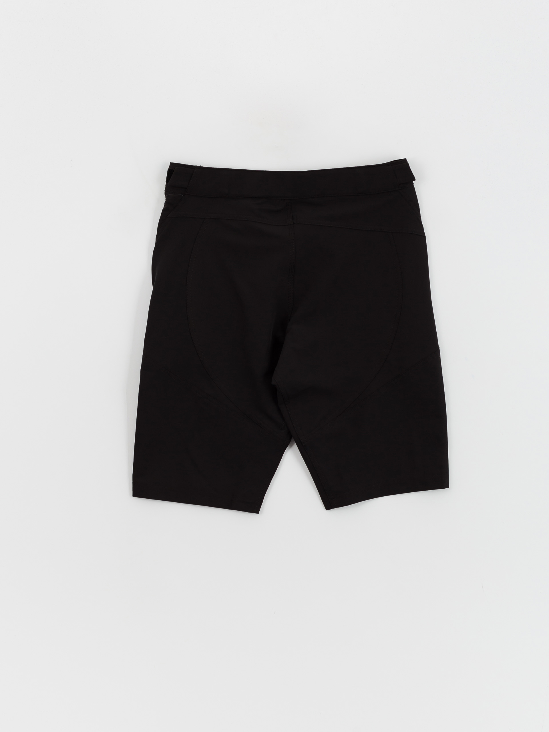 Kraťasy Volcom Trail Ripper (black)