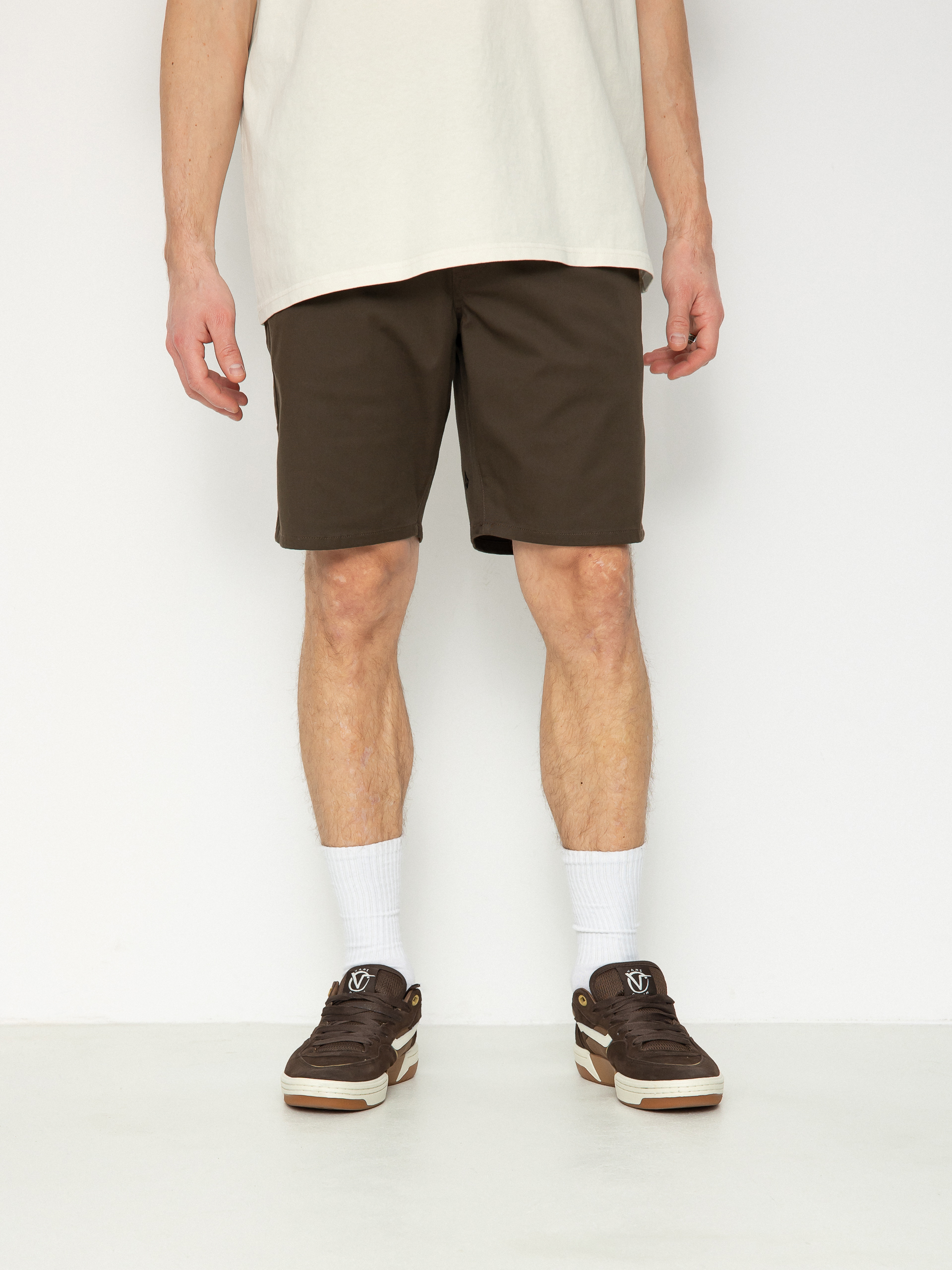 Krau0165asy Volcom Frickin Mdrn Stch 19 (wren)