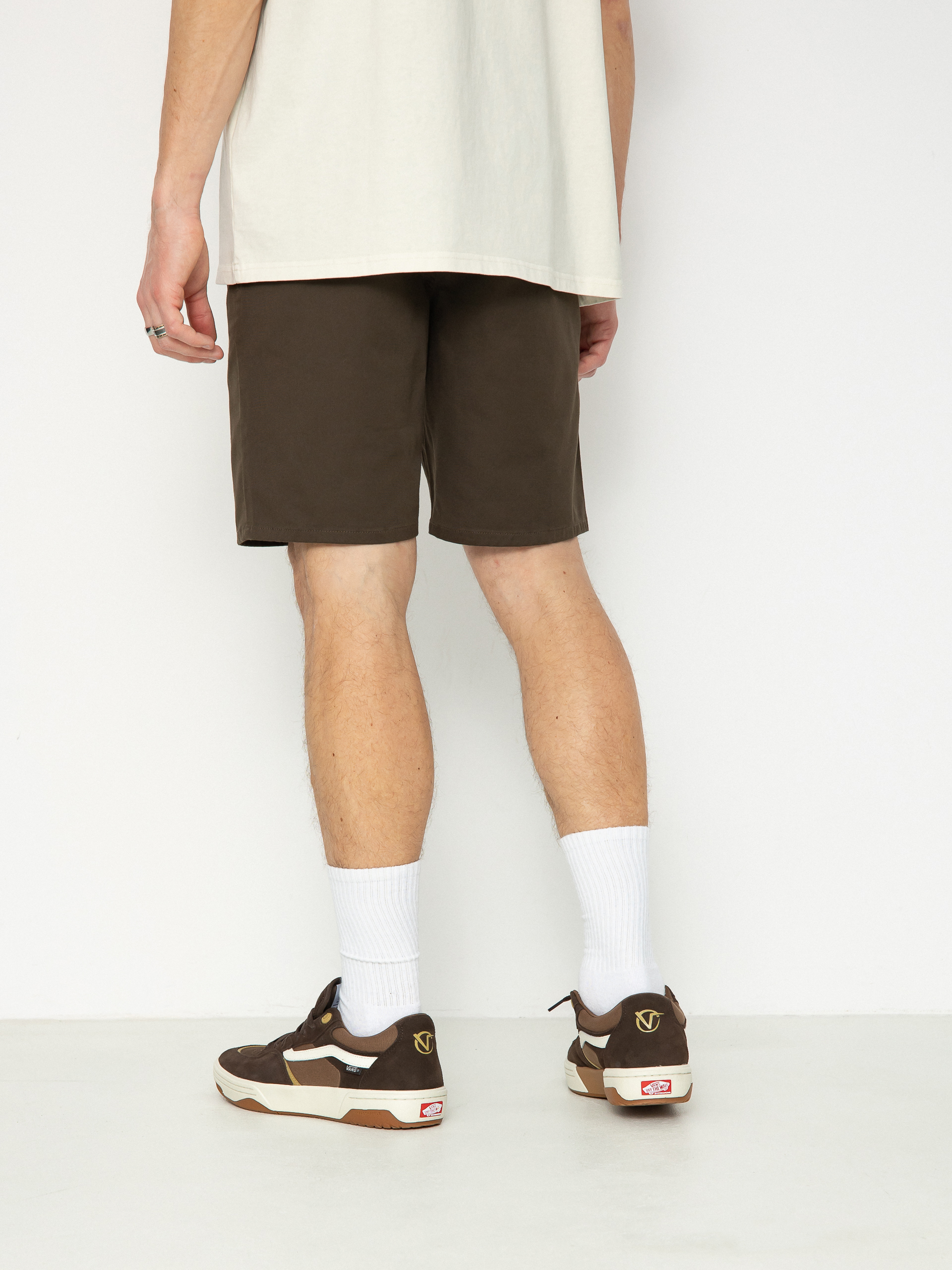 Kraťasy Volcom Frickin Mdrn Stch 19 (wren)