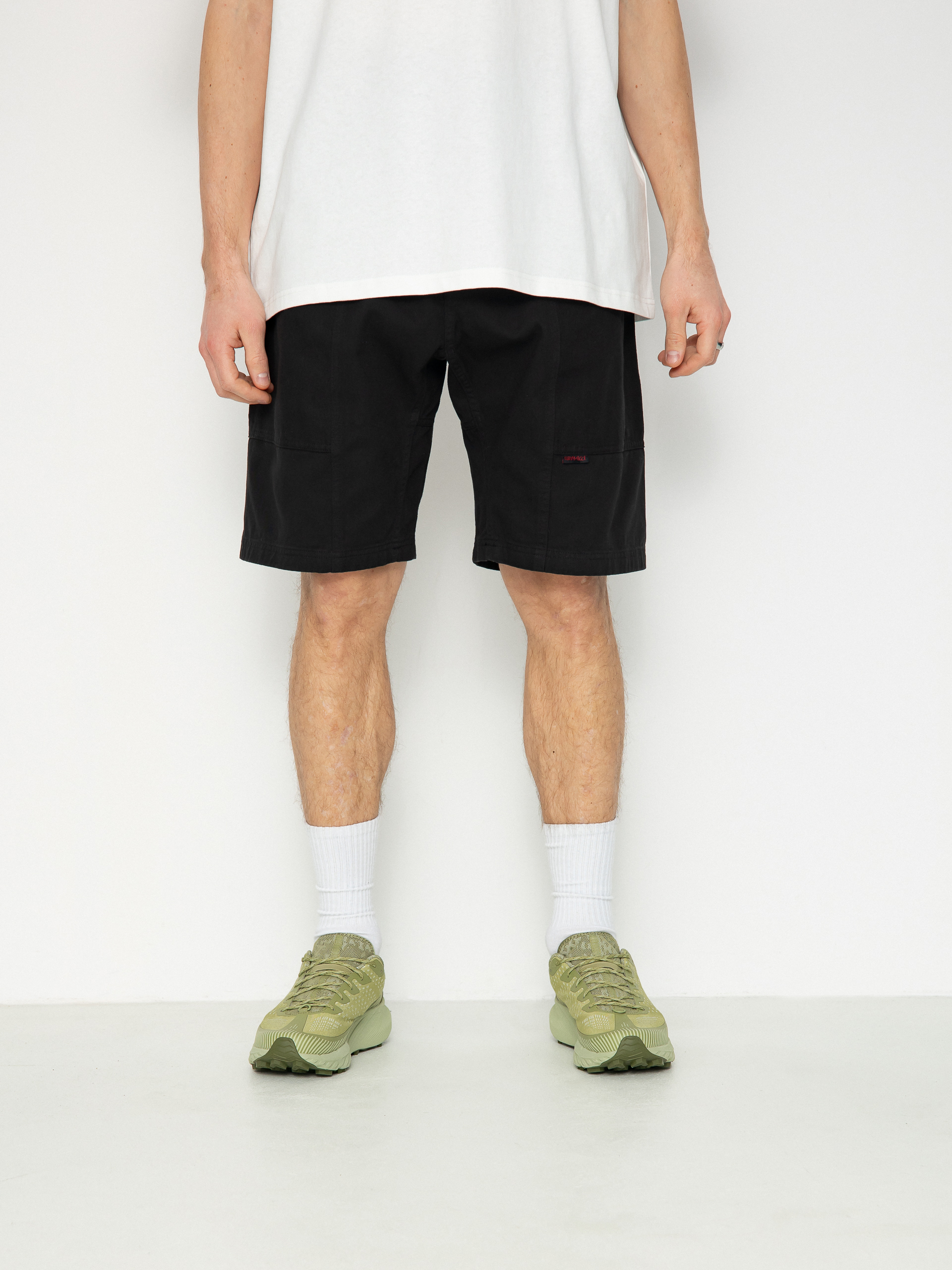 Krau0165asy Gramicci Gadget Short (black)