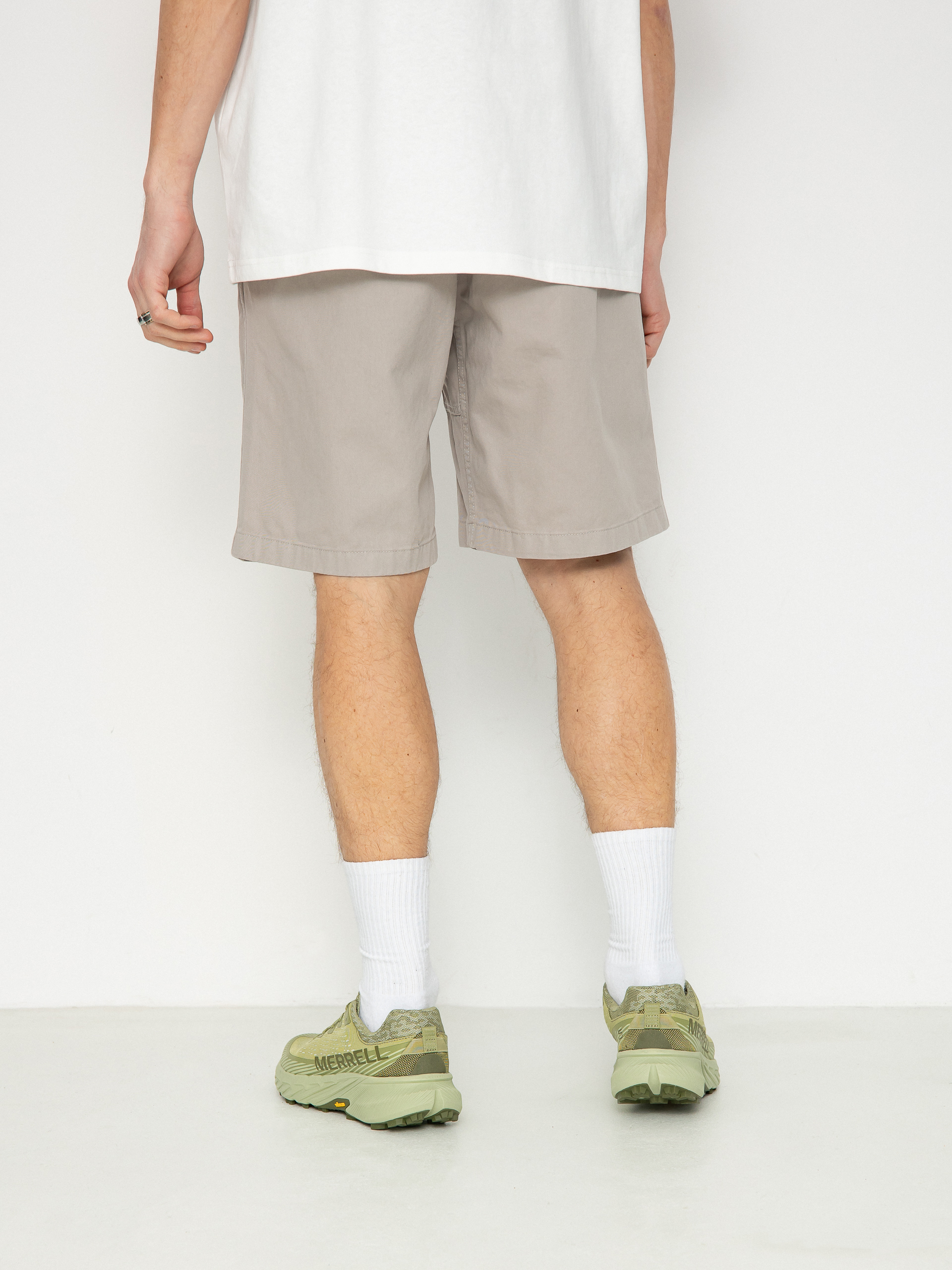 Kraťasy Gramicci G-Short (stone)