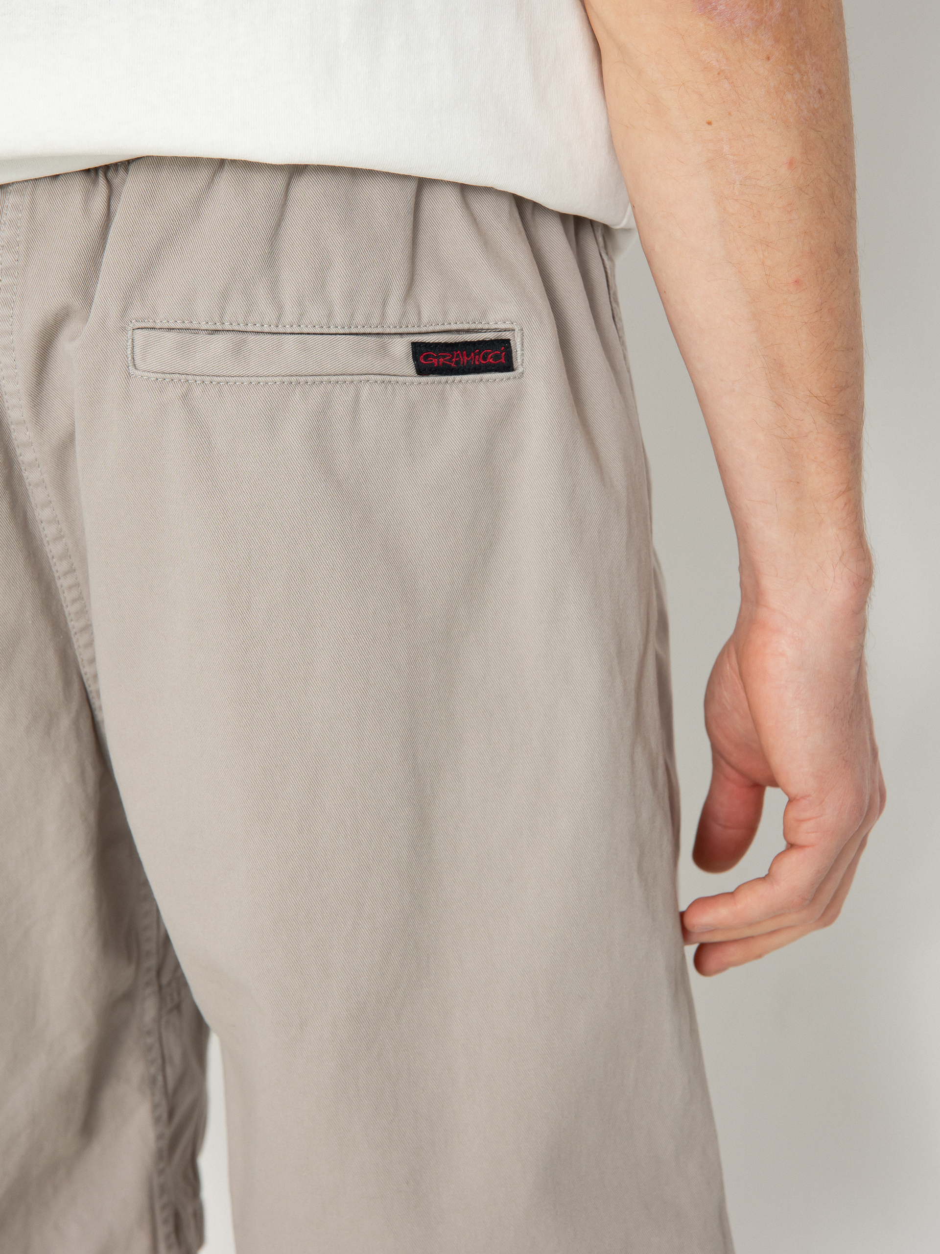 Kraťasy Gramicci G-Short (stone)