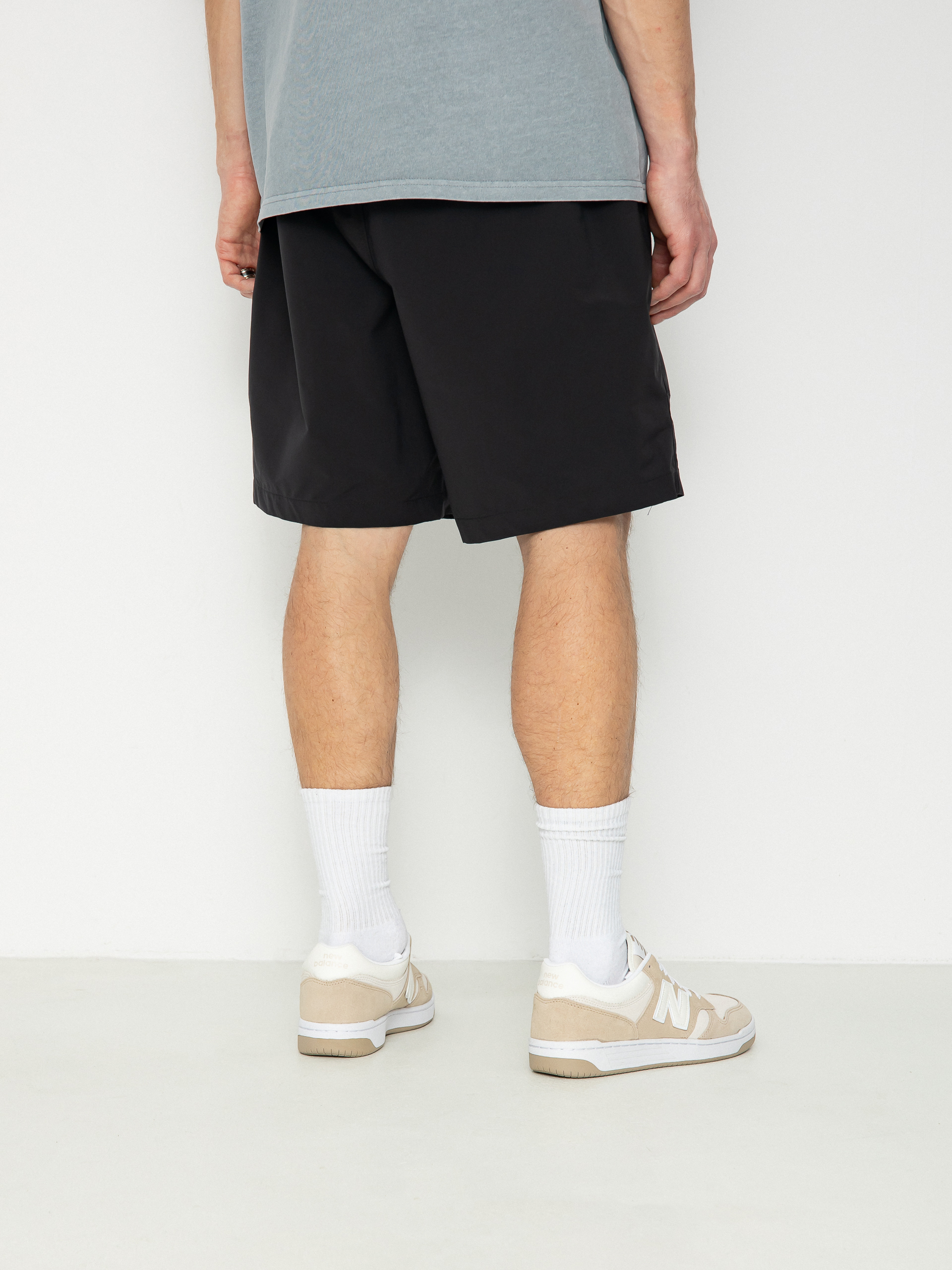 Kraťasy The North Face Tnf Easy Wind (tnf black)