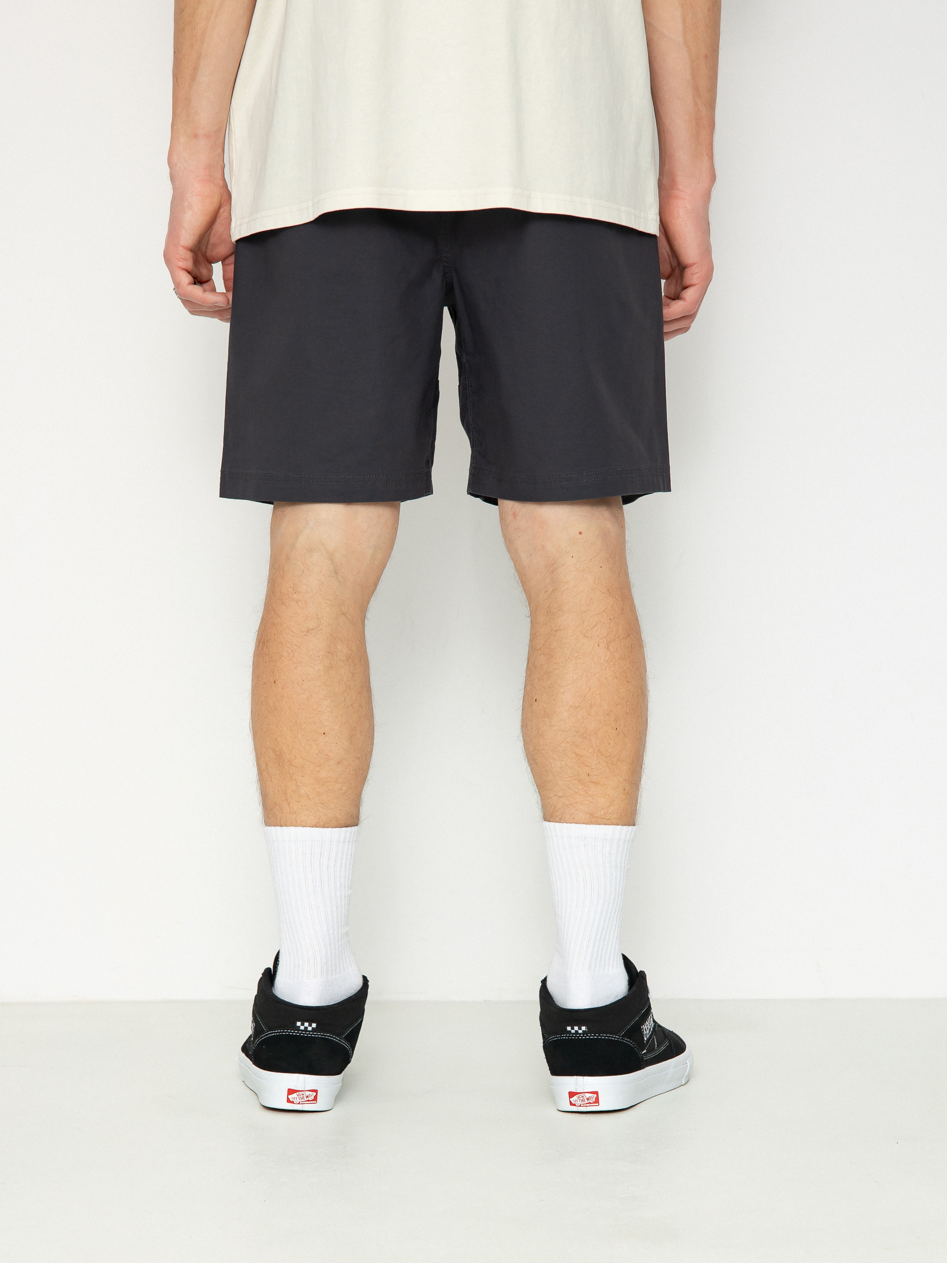 Kraťasy Element Howland Venture (off black)