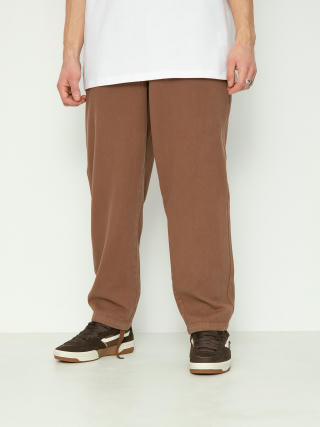 Kalhoty Santa Cruz Unite (brown overdye)